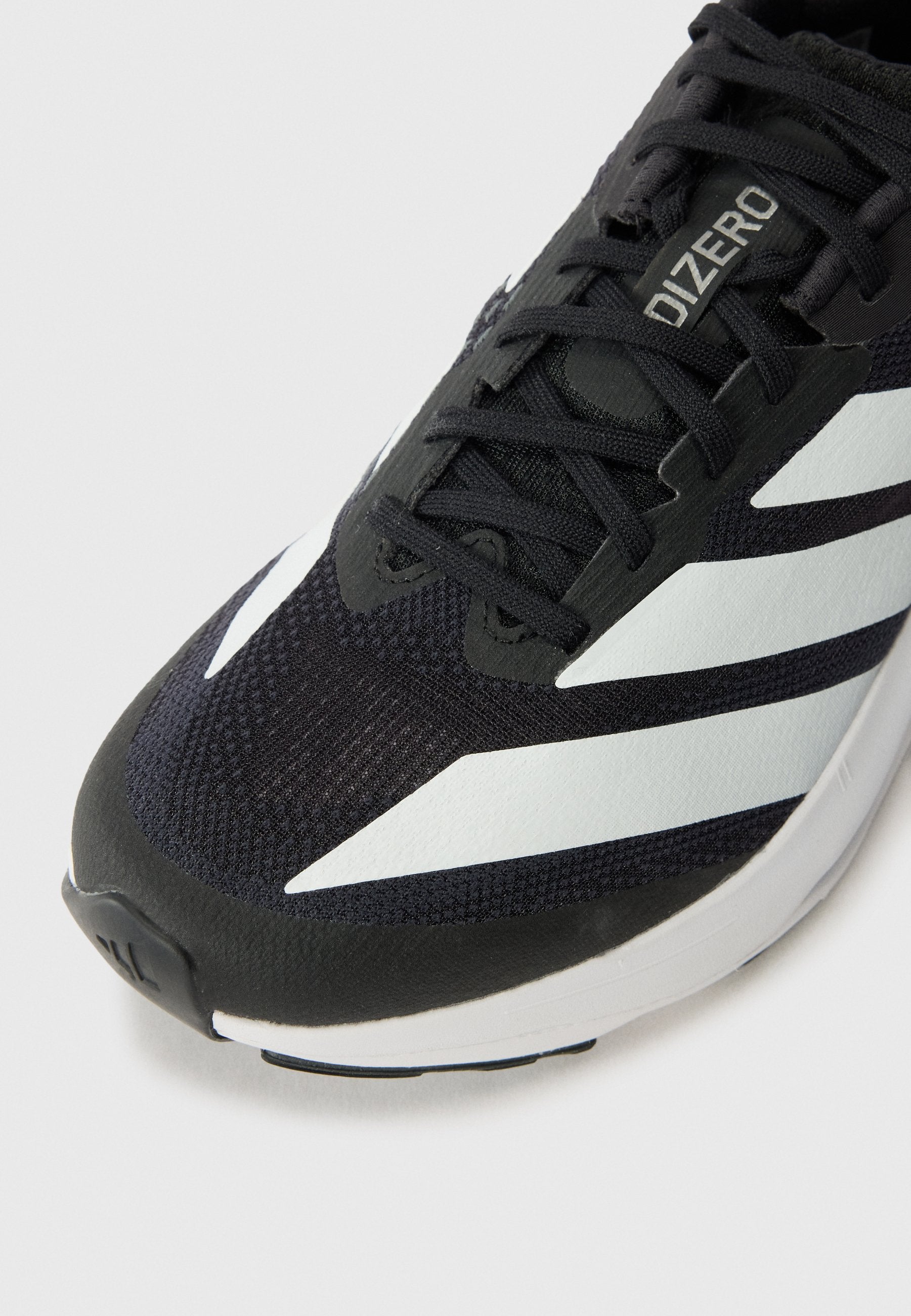 ADIZERO SL2 - Road running shoes - core black/white/grey
