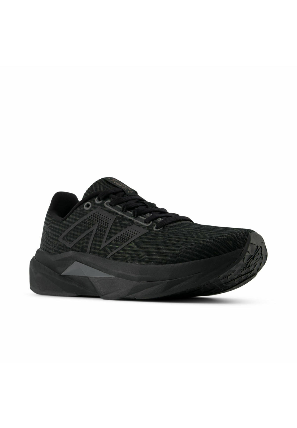 FUELCELL PROPEL V5 - Road running shoes - black black