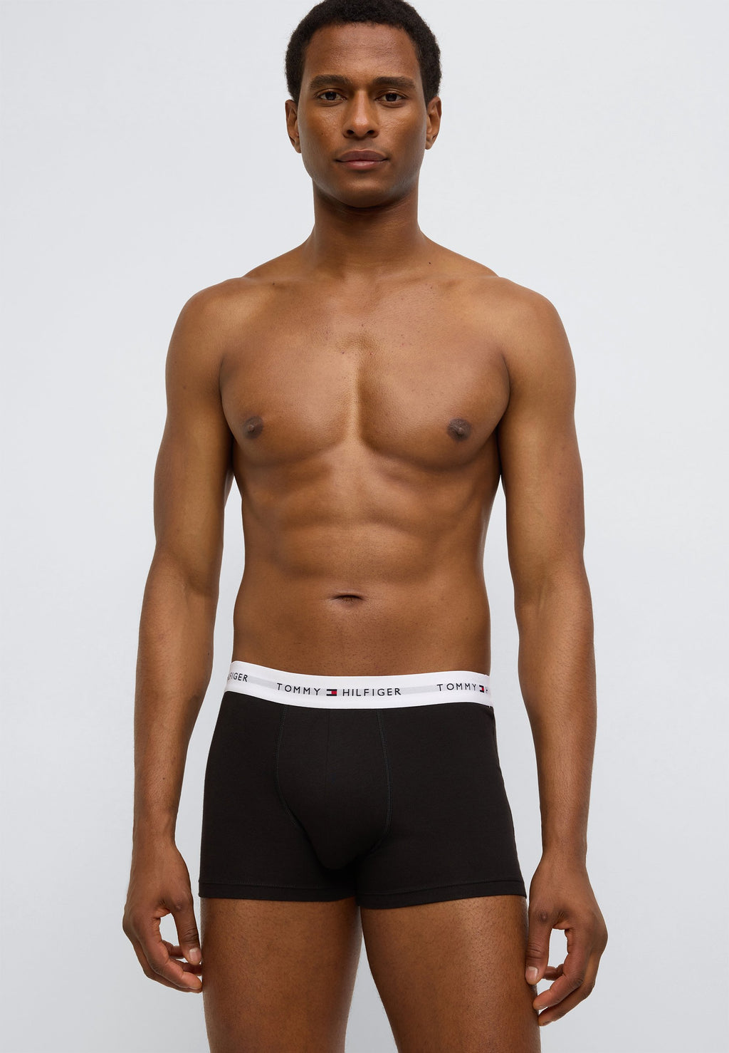 Caleçon boxer - noir