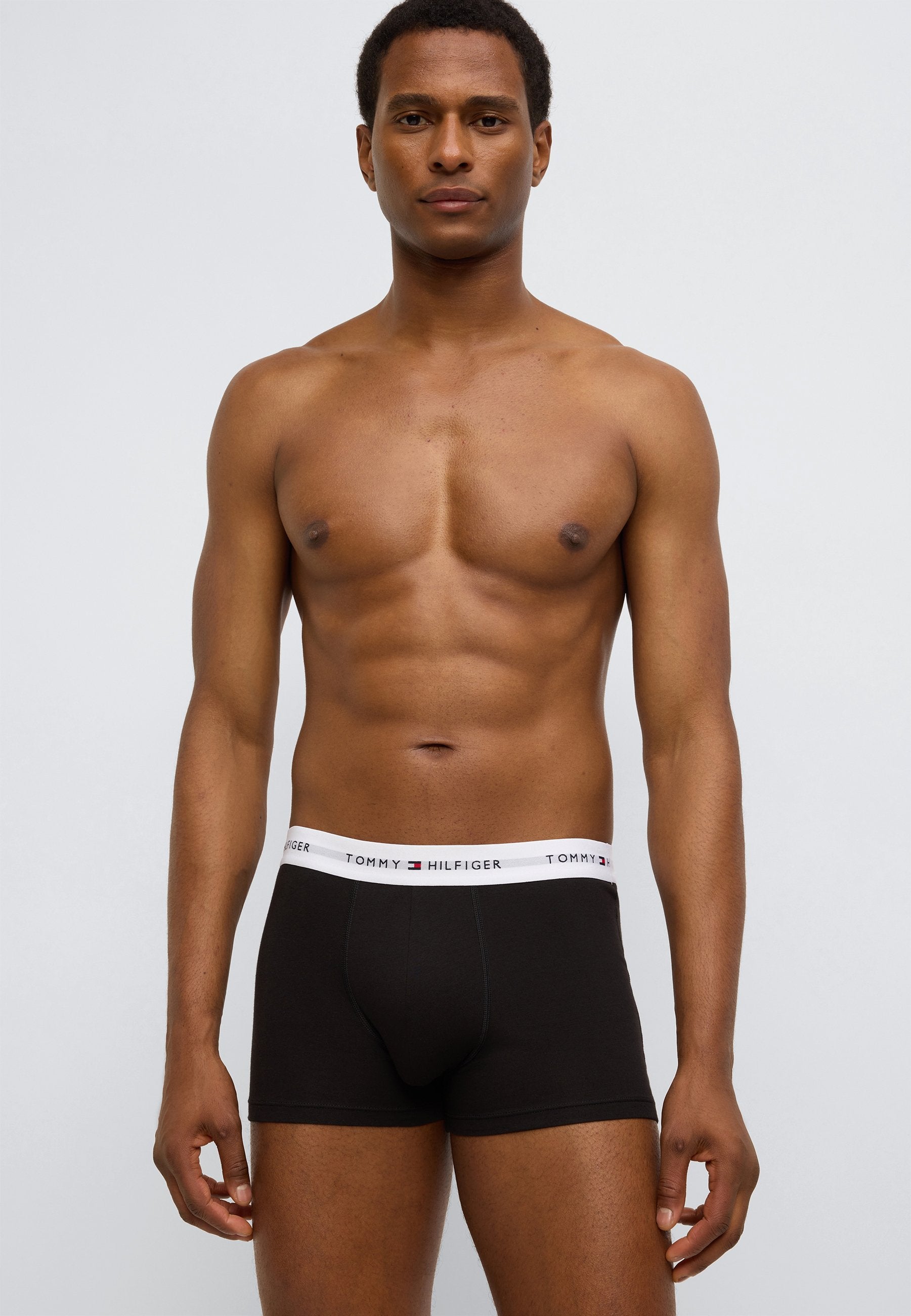 Caleçon boxer - noir