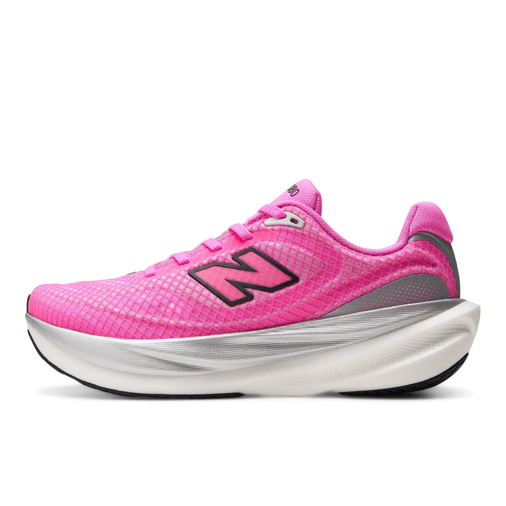 1080V15 - Trainers - pink heat