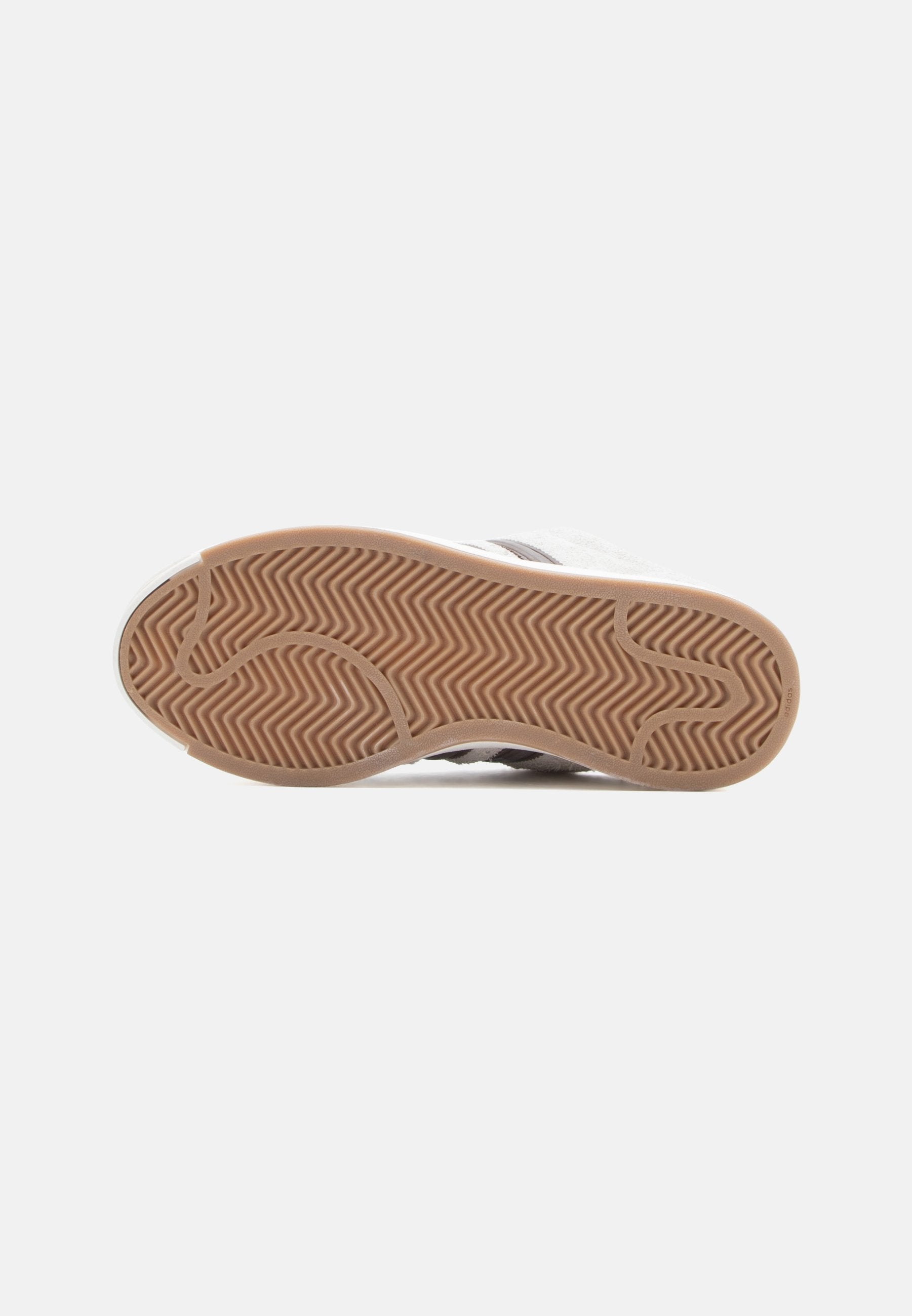 SUPERSTAR ST - Skate shoes - core white/earth strata