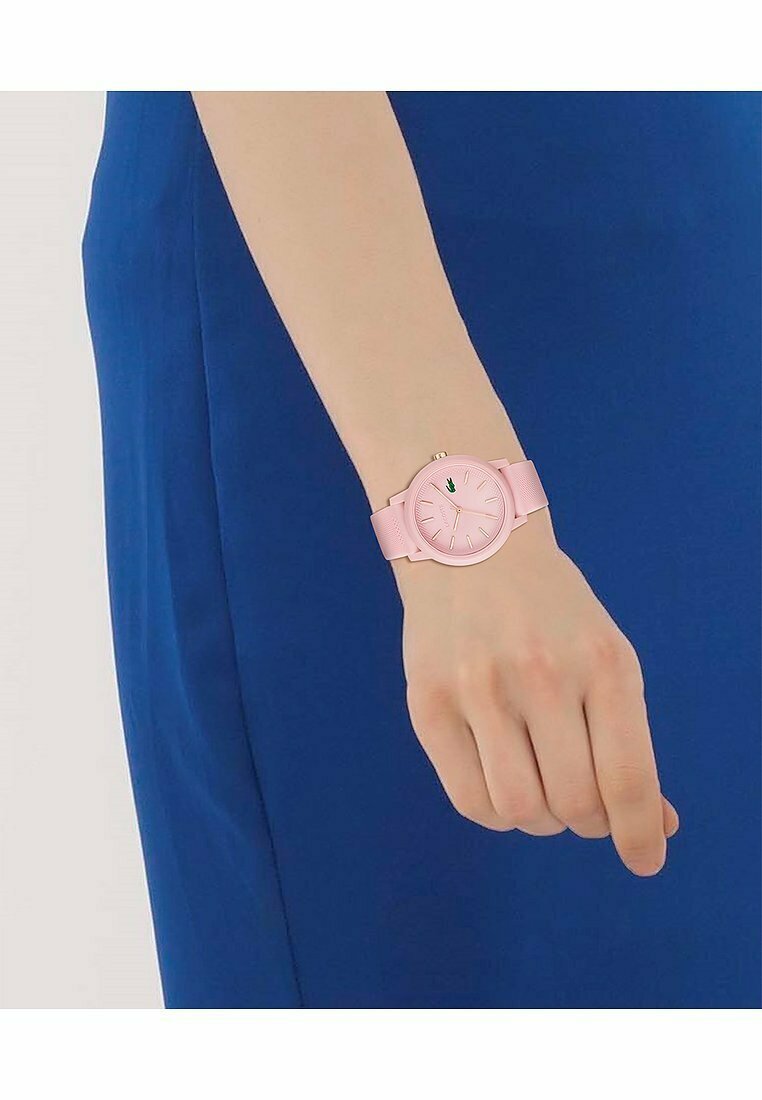 Watch - pink