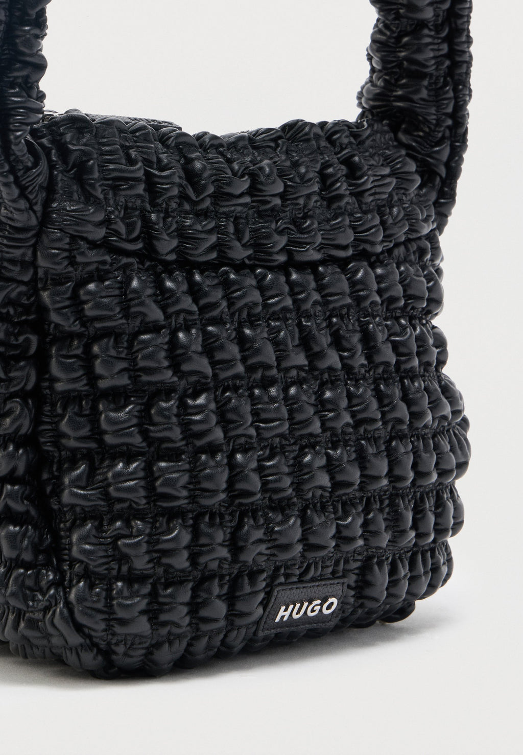 MHATI SHOULDER BAG - Handbag - black