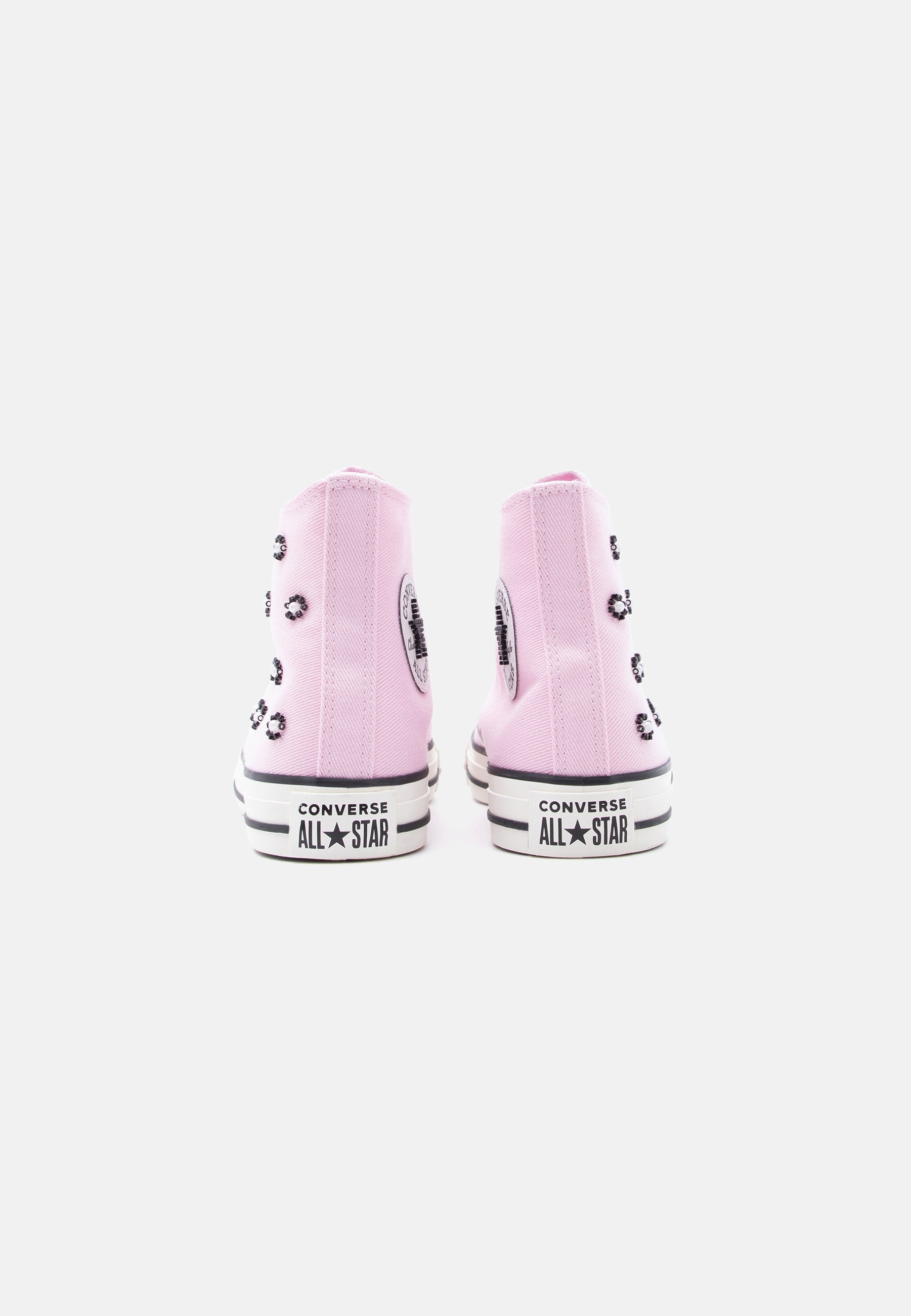 CHUCK TAYLOR ALL STAR - High-top trainers - new found bloom/egret/black