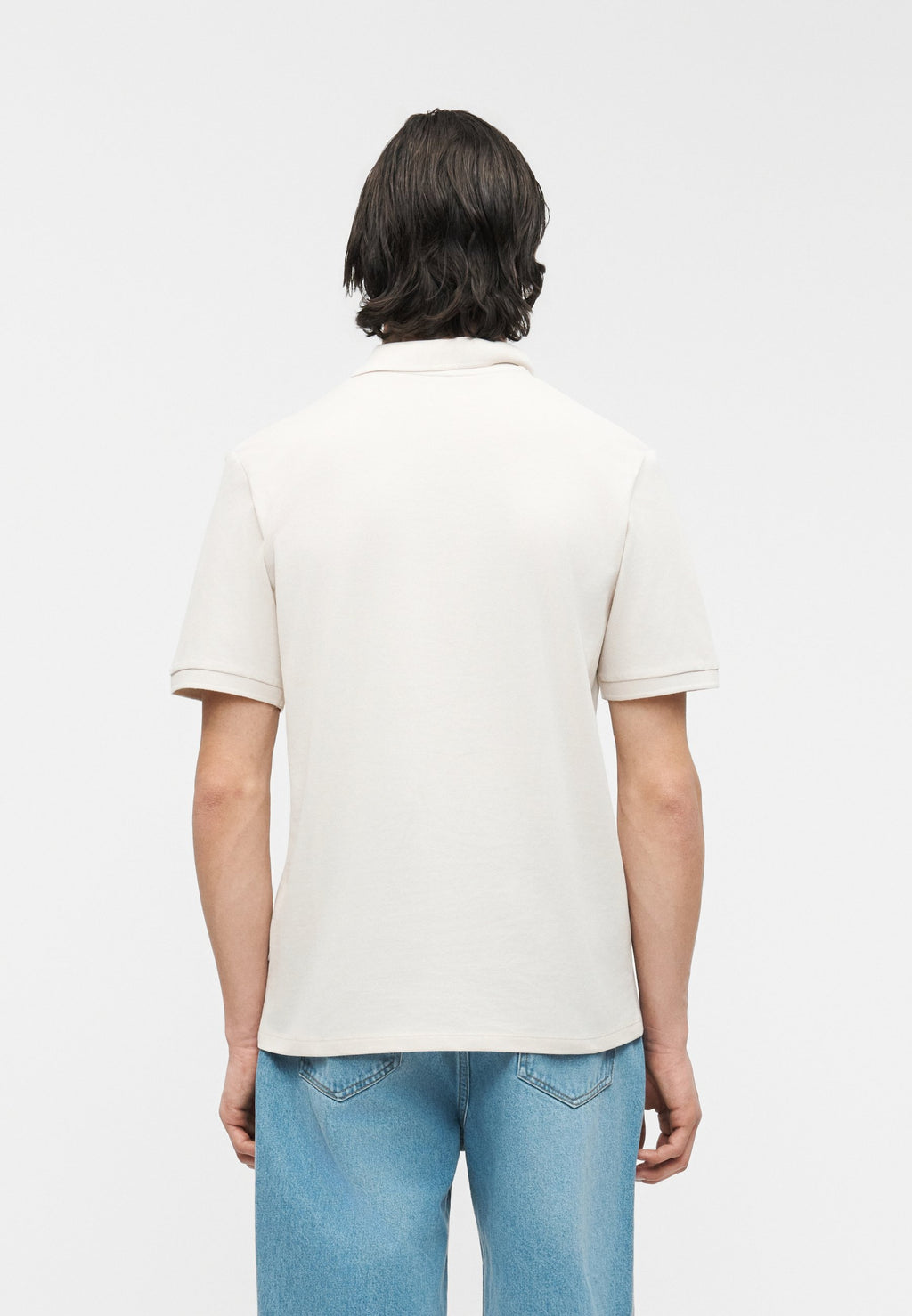 JJKANE 2 PACK - Polo shirt - navy blazer/moonbeam