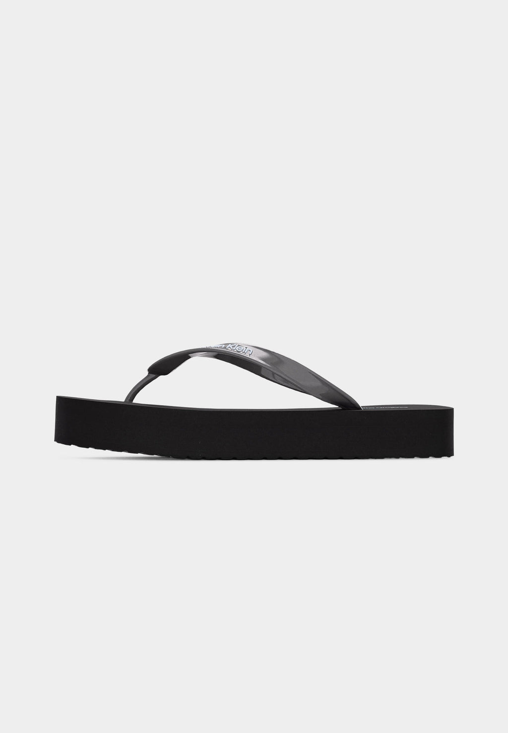 Pool slides - black/cloudburst