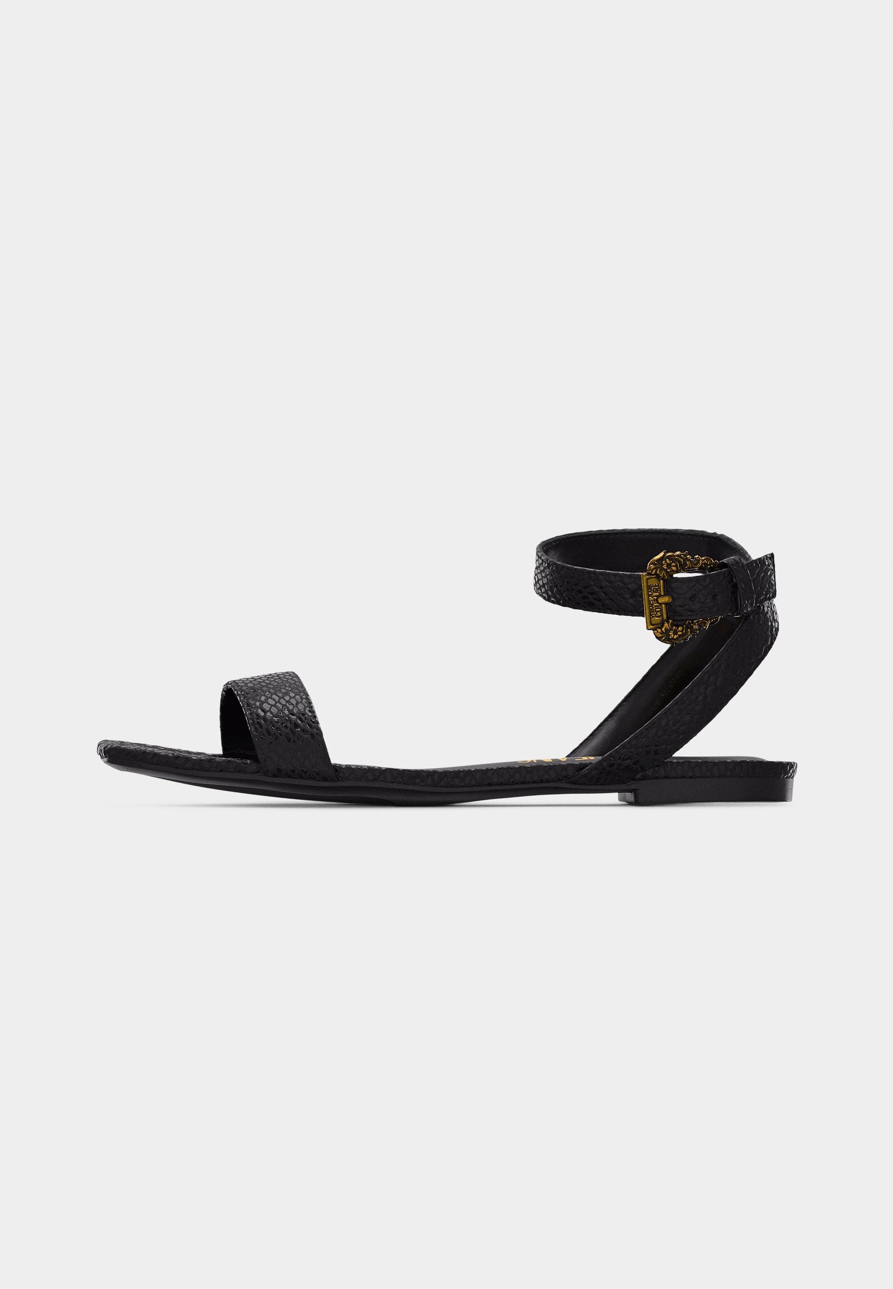 FONDO MILLIE - Sandals - black