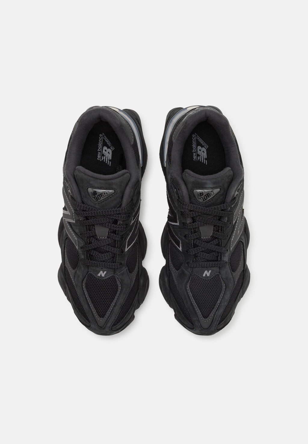 U9060 UNISEX - Trainers - black