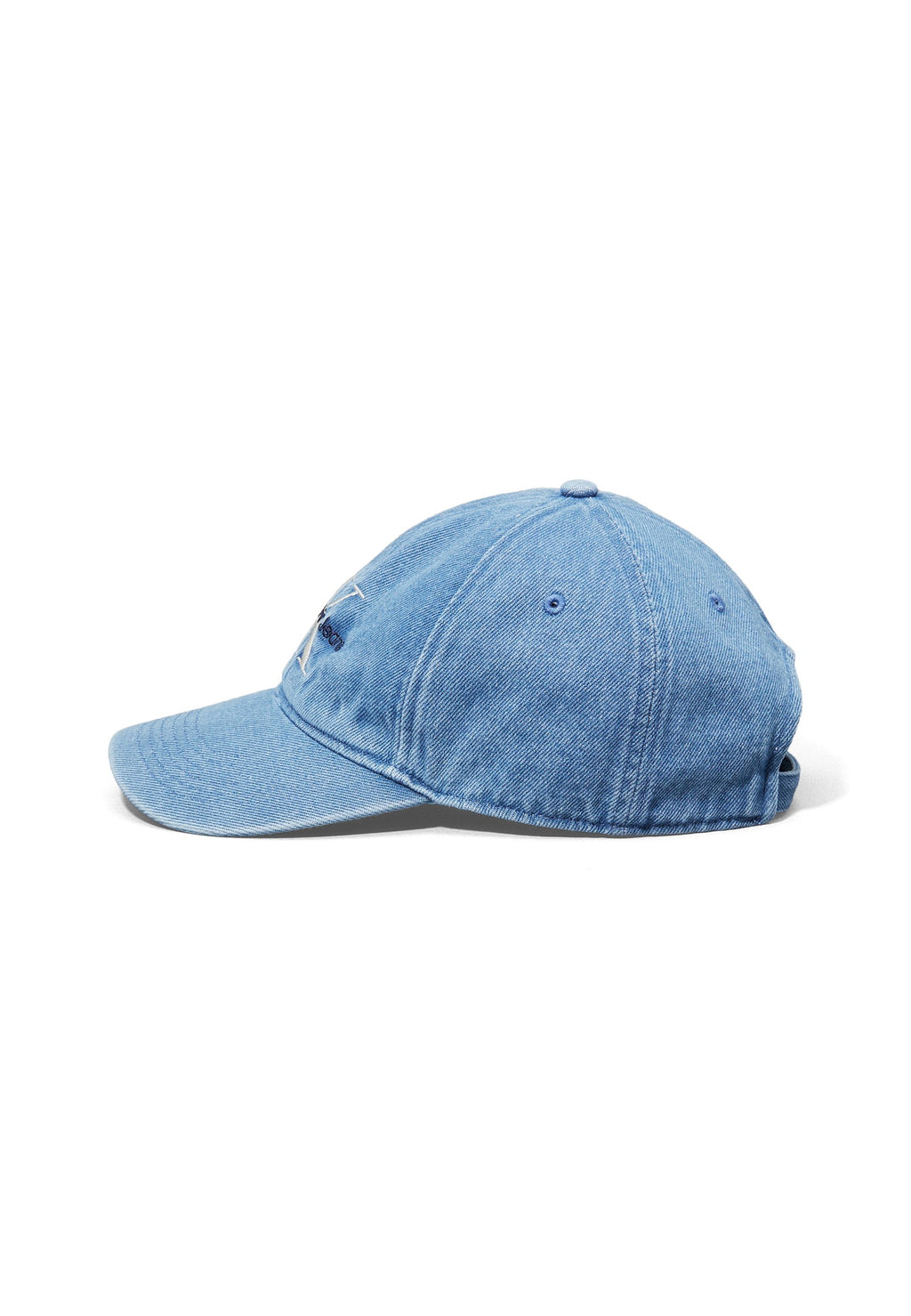 UNISEX - Cap - vintage denim