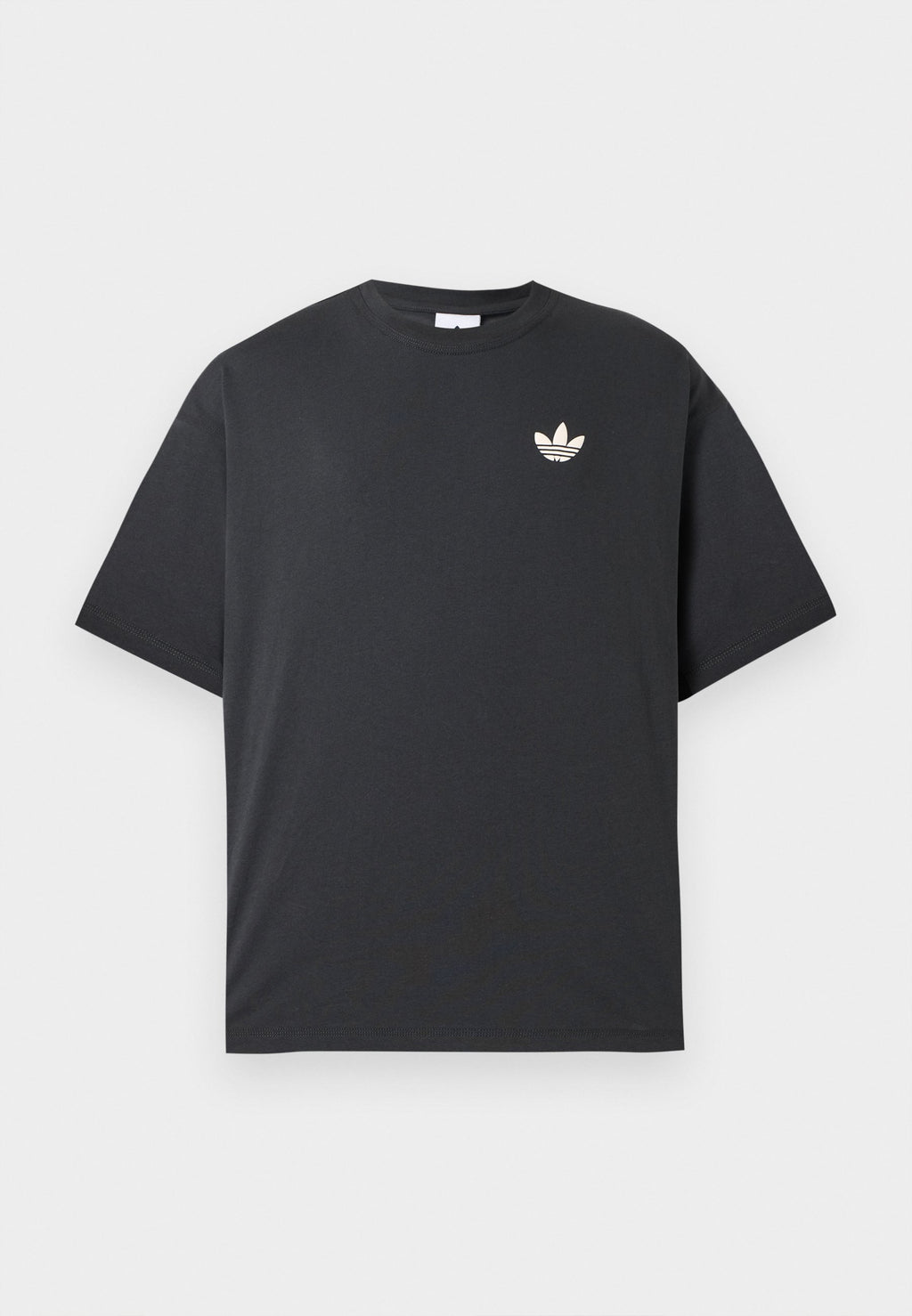 PAPAĞAN TİŞÖRT UNISEX - Baskılı Tişört - antrasit