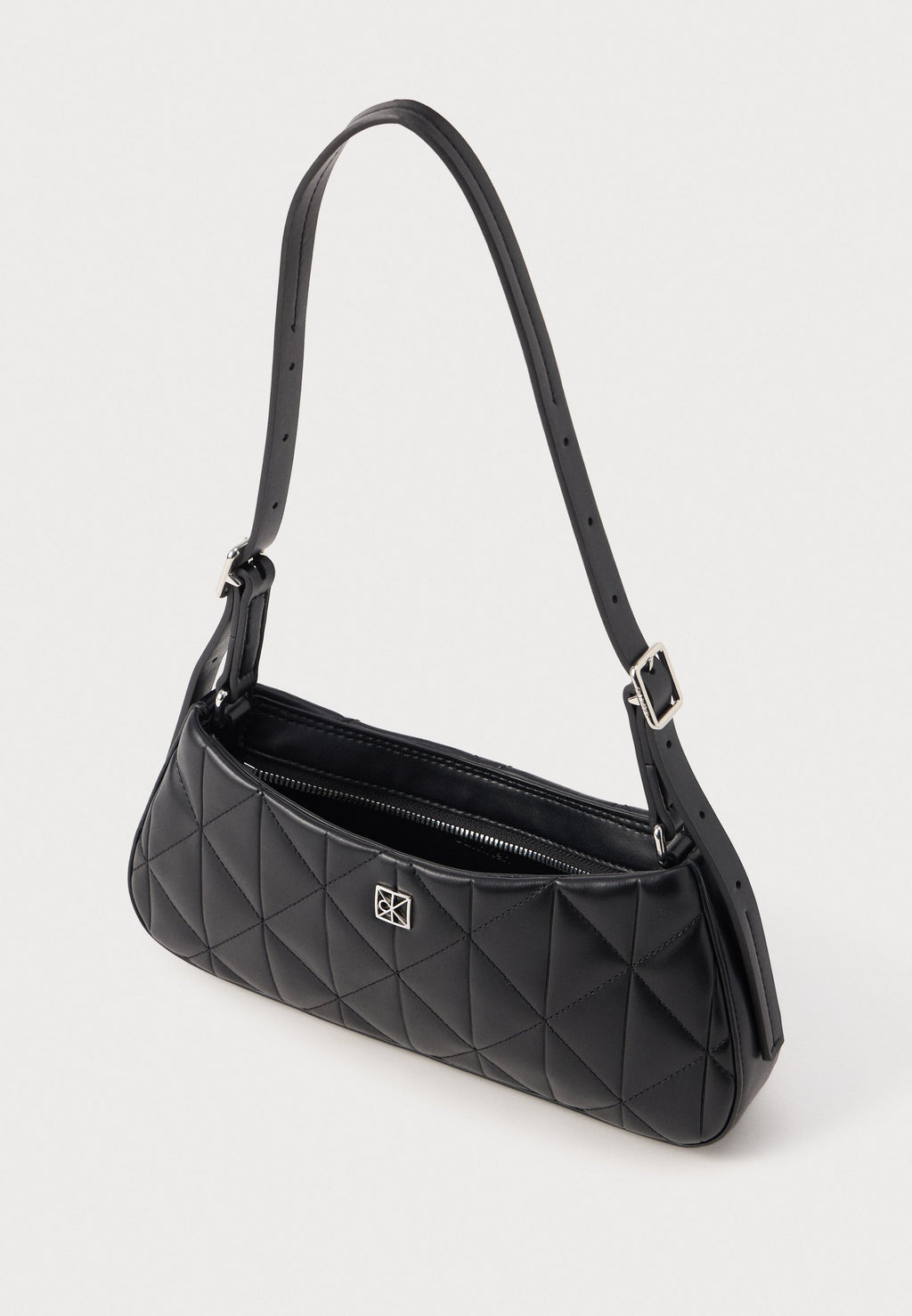 SHOULDER BAG - Handbag - black