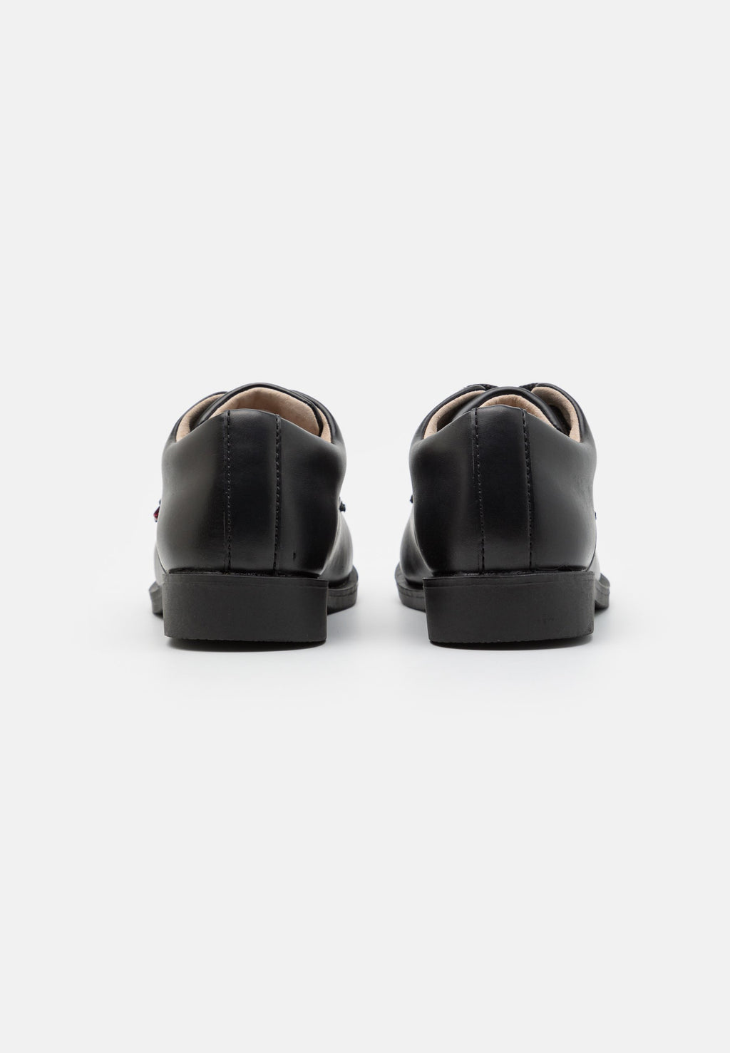 SAMIR - Lace-ups - black