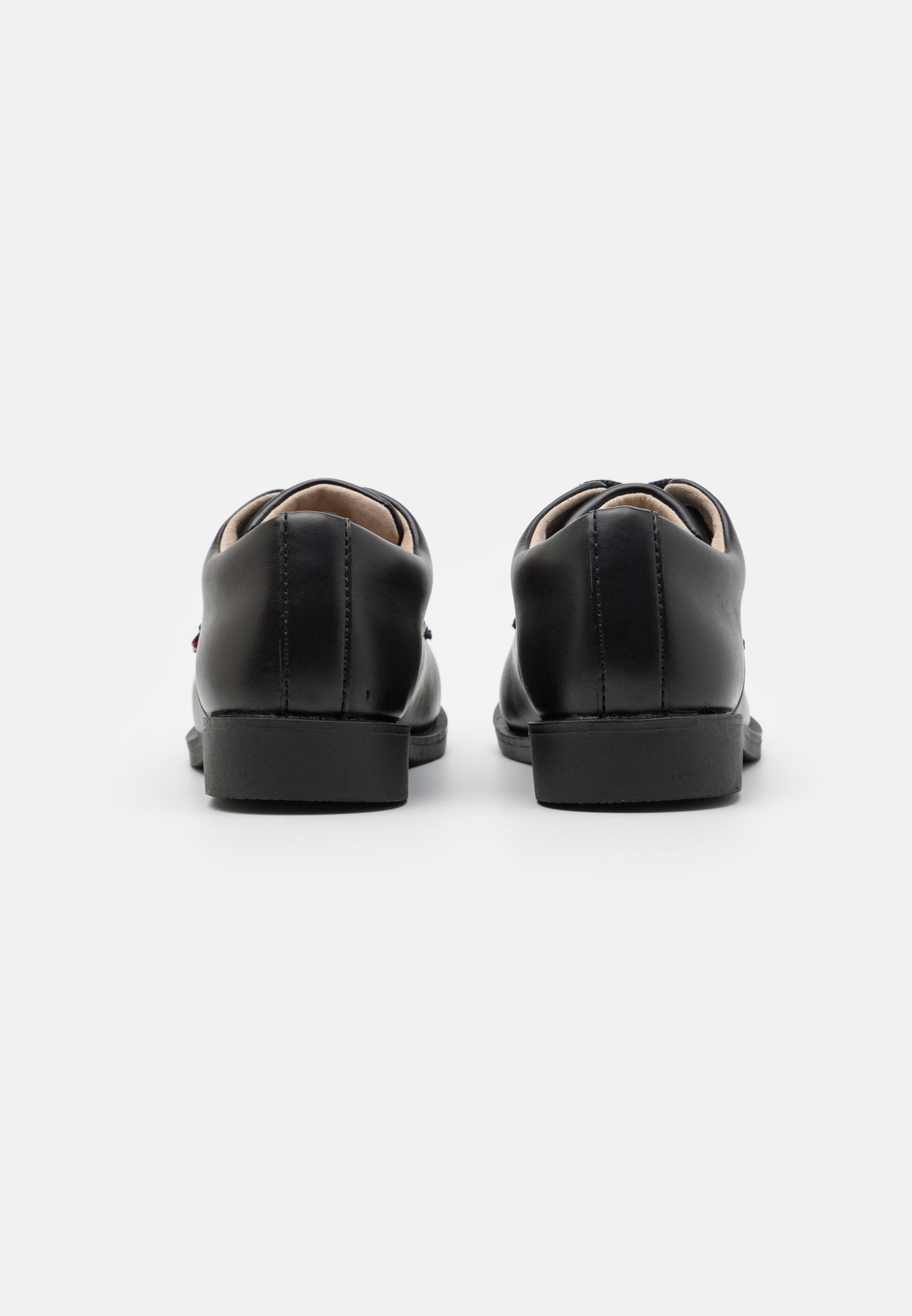 SAMIR - Lace-ups - black