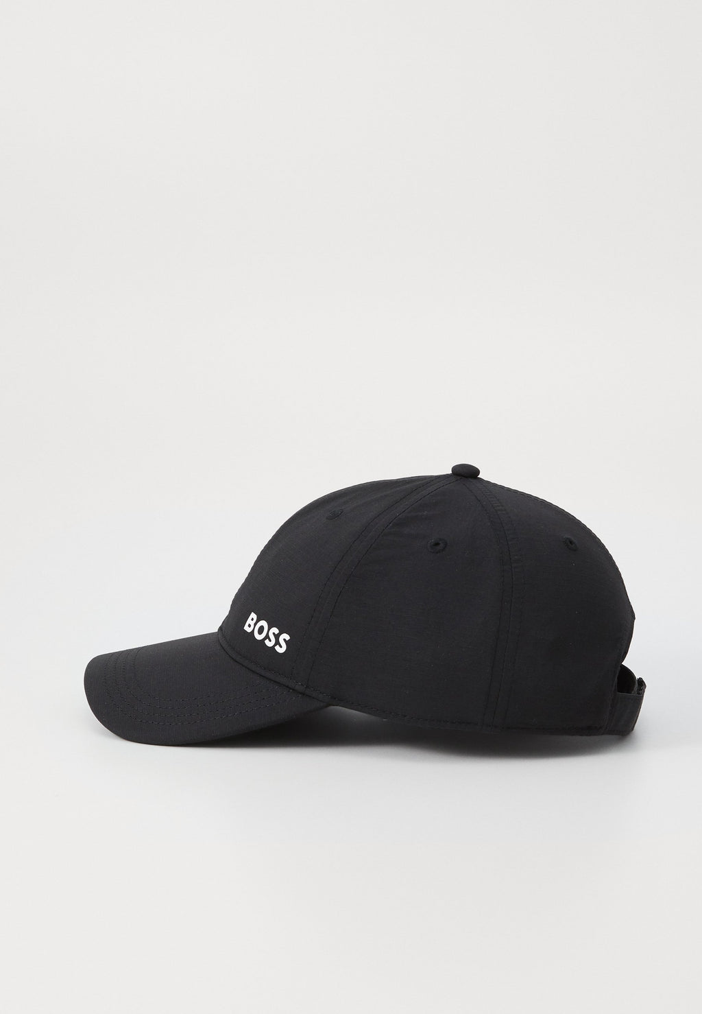 LACH - Cap - black
