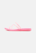 MIAMI TOE LOOP - Sandales à entre-doigt - pink lemonade