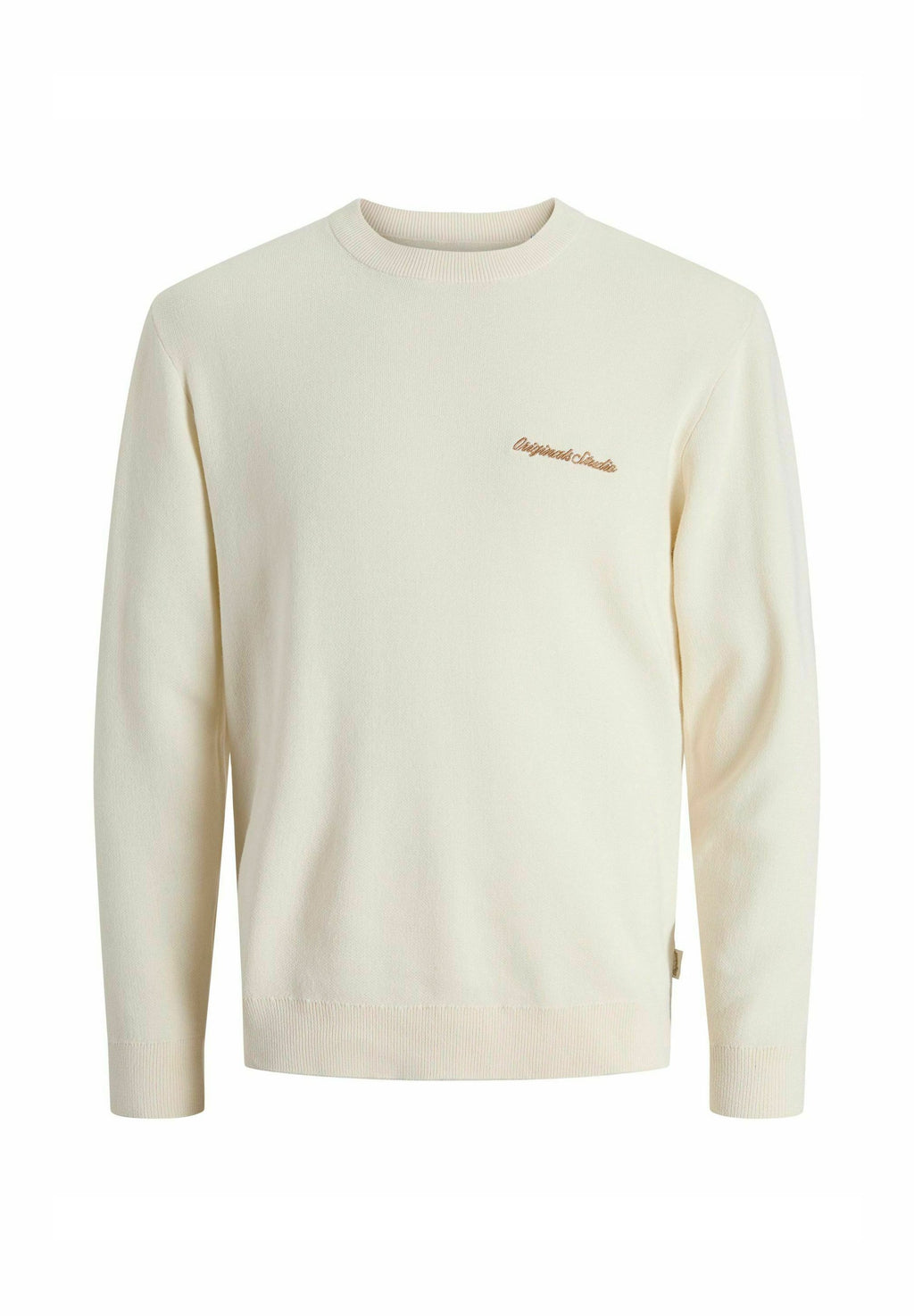 Knitted Knitted - Jumper - sea salt