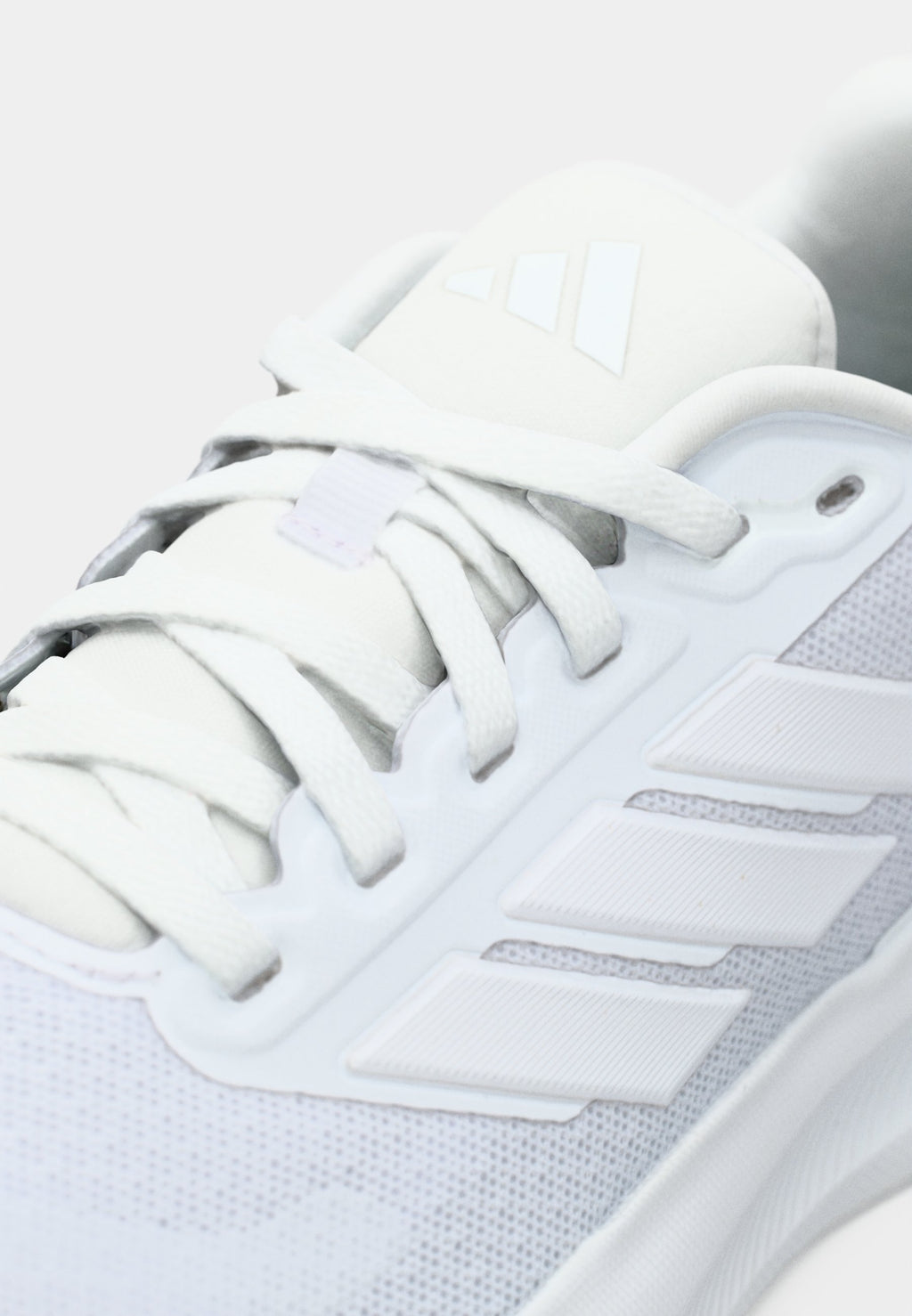 RUNFALCON 5 W - Chaussures de running sur route - footwear white