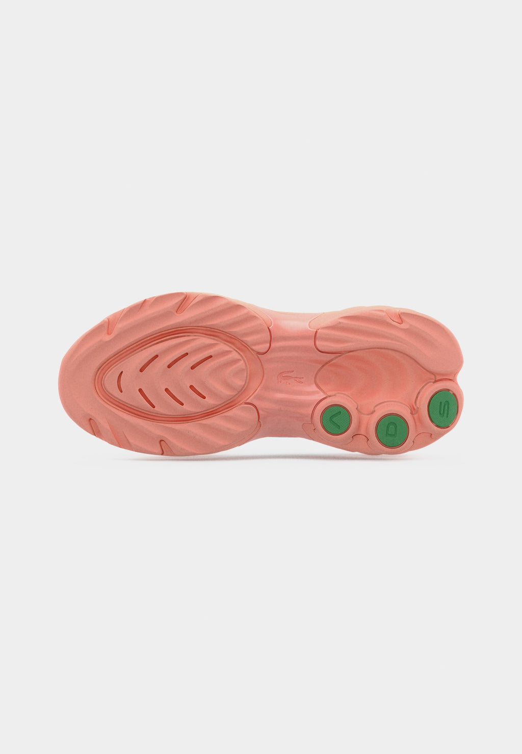 SPINOR 126 - Spor Ayakkabı - pembe/mavi