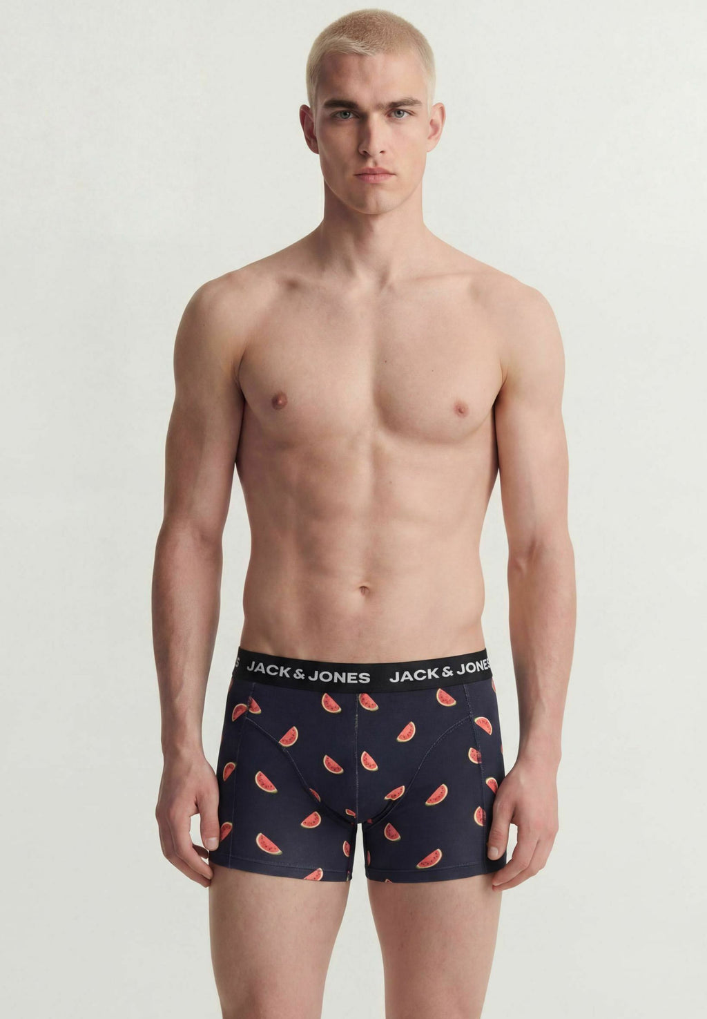 TRUNKS 5-PACK TRUNKS - Trunks - marina