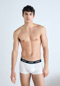 3 PACK - Trunks - white