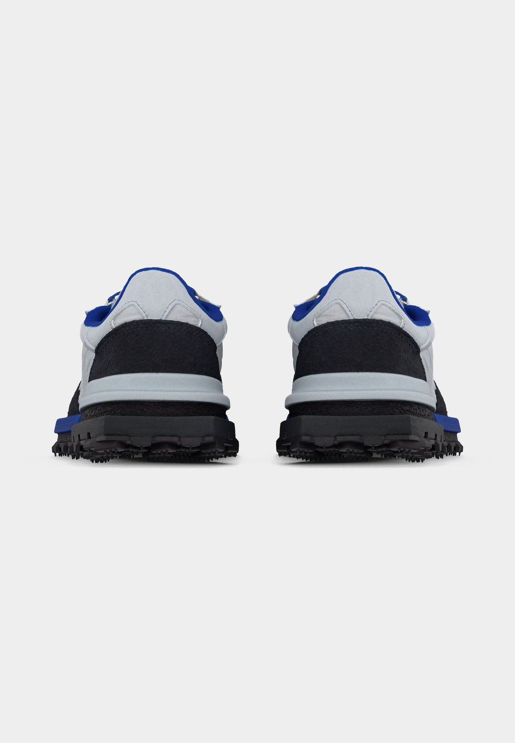 ELITE ACTIVE - Trainers - grey/dark grey