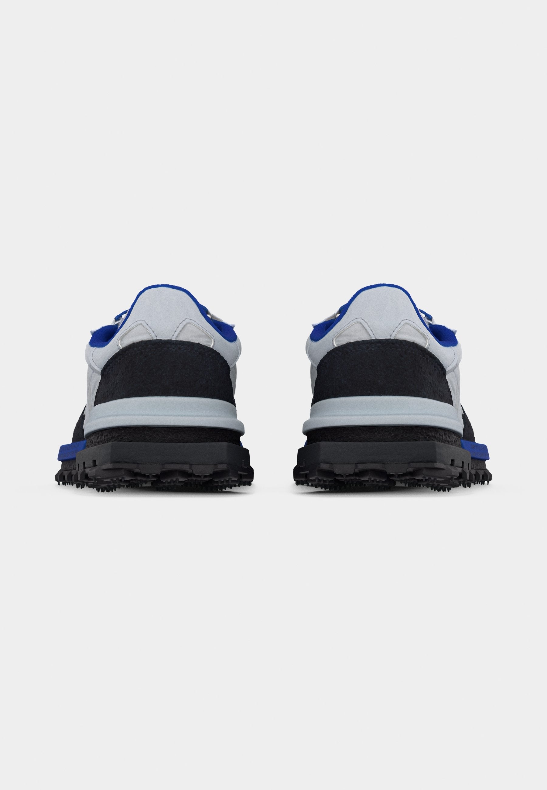 ELITE ACTIVE - Trainers - grey/dark grey