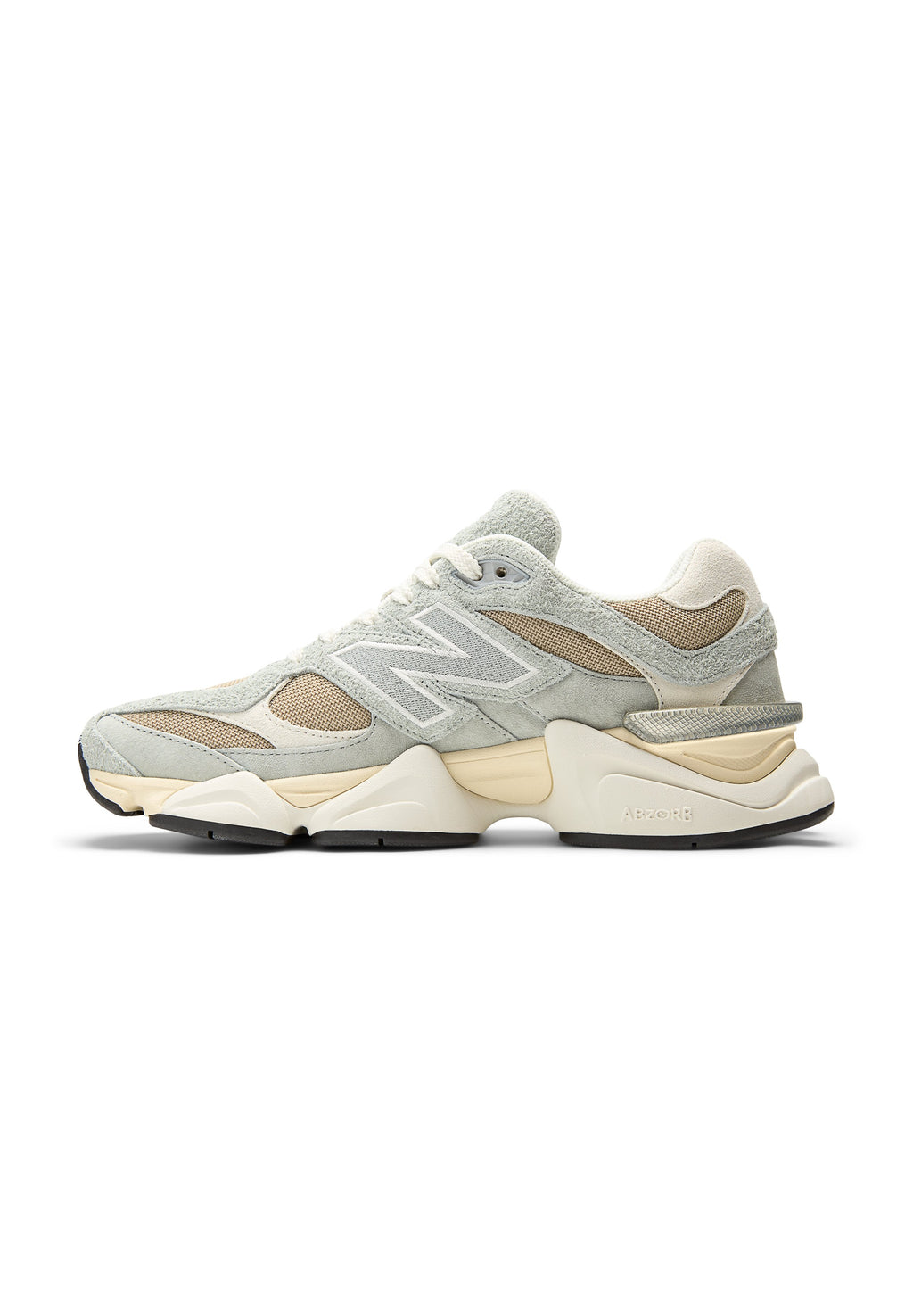 Trainers - lone star grey stoneware