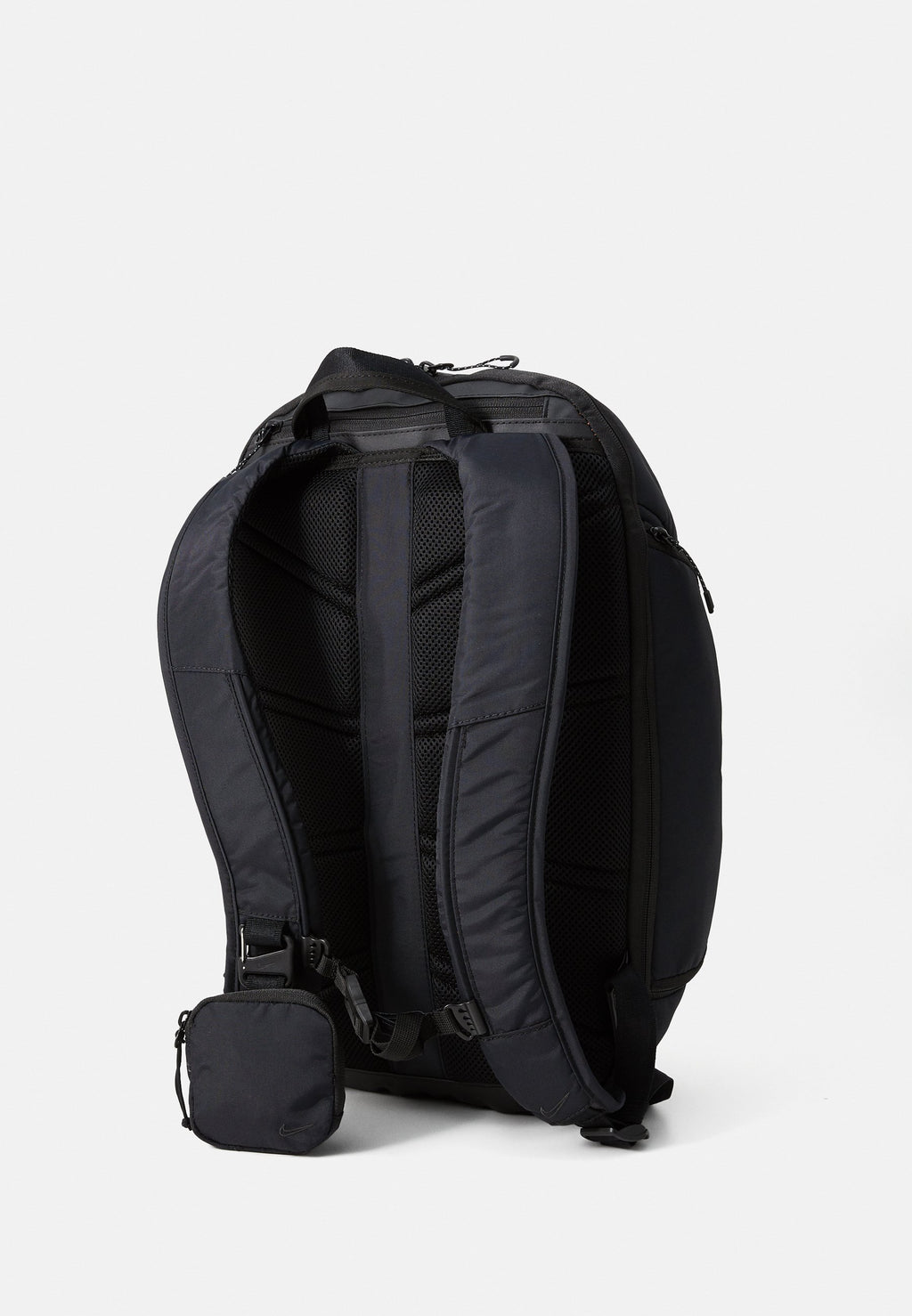 COMMUTE UNISEX - Backpack - black/anthracite