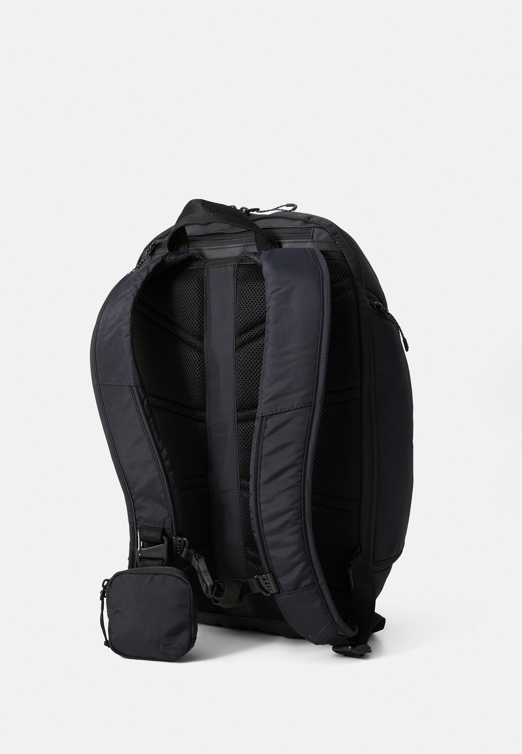 COMMUTE UNISEX - Backpack - black/anthracite