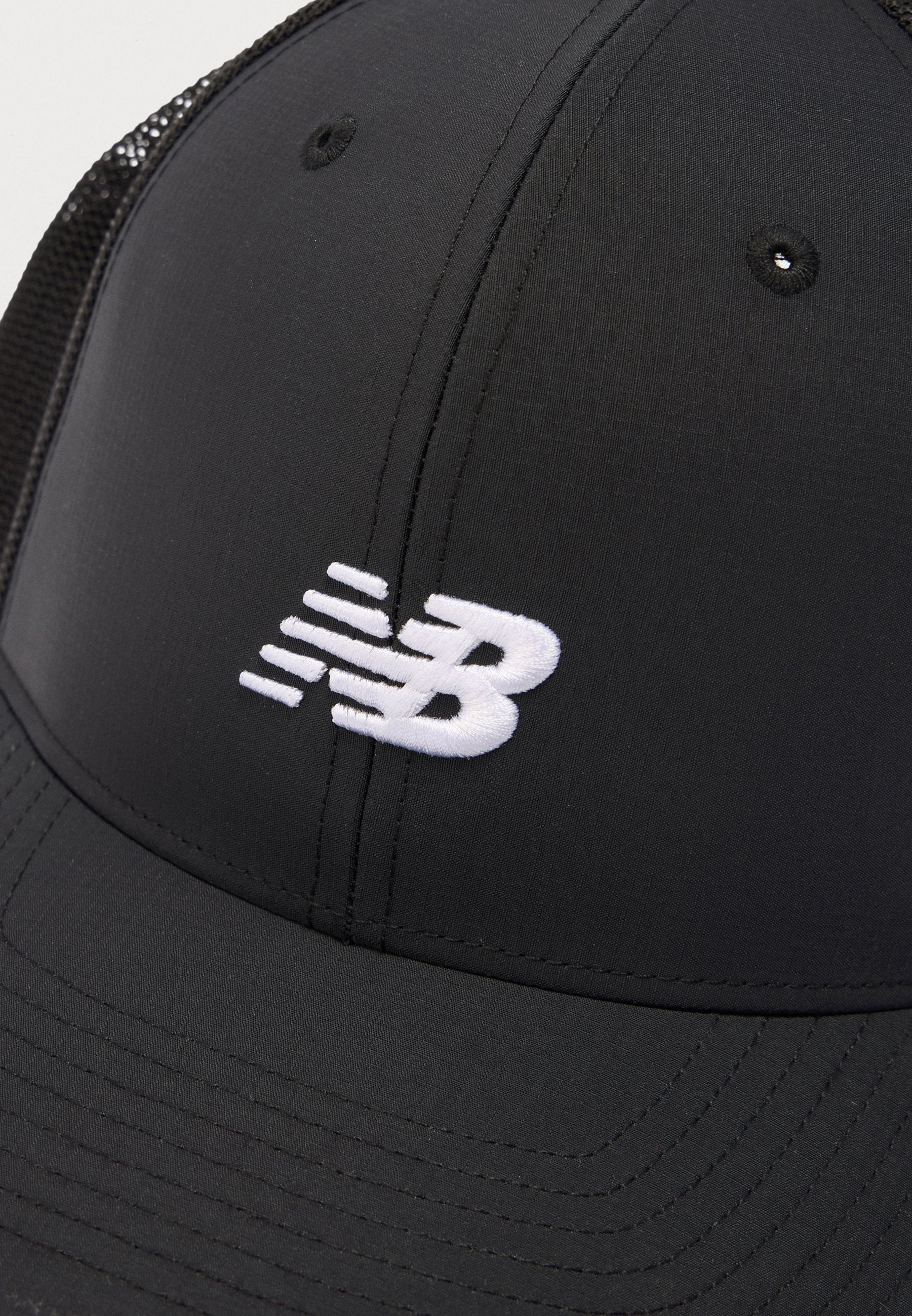 TRUCKER UNISEX - Cap - black