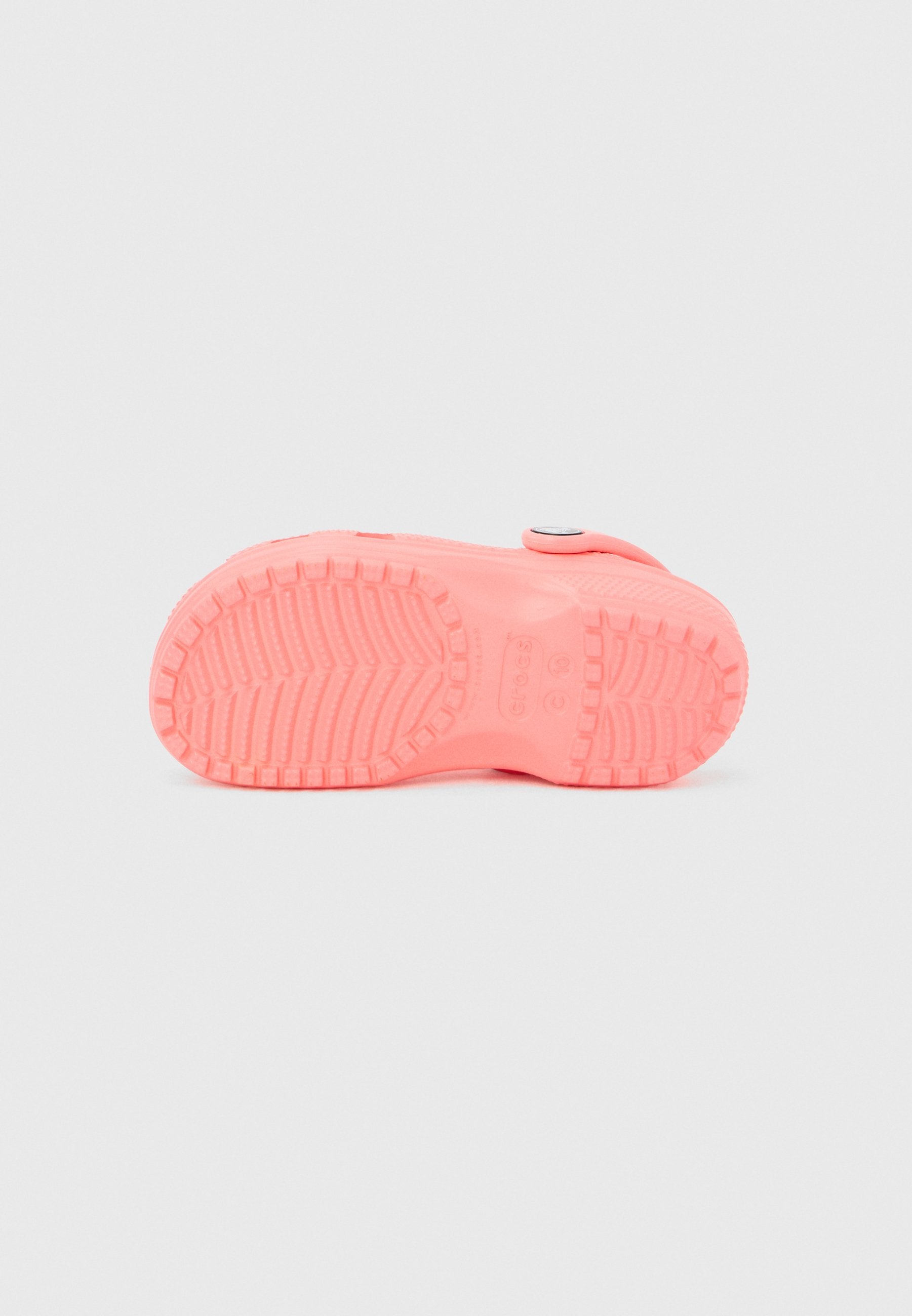 CLASSIC - Clogs - guava