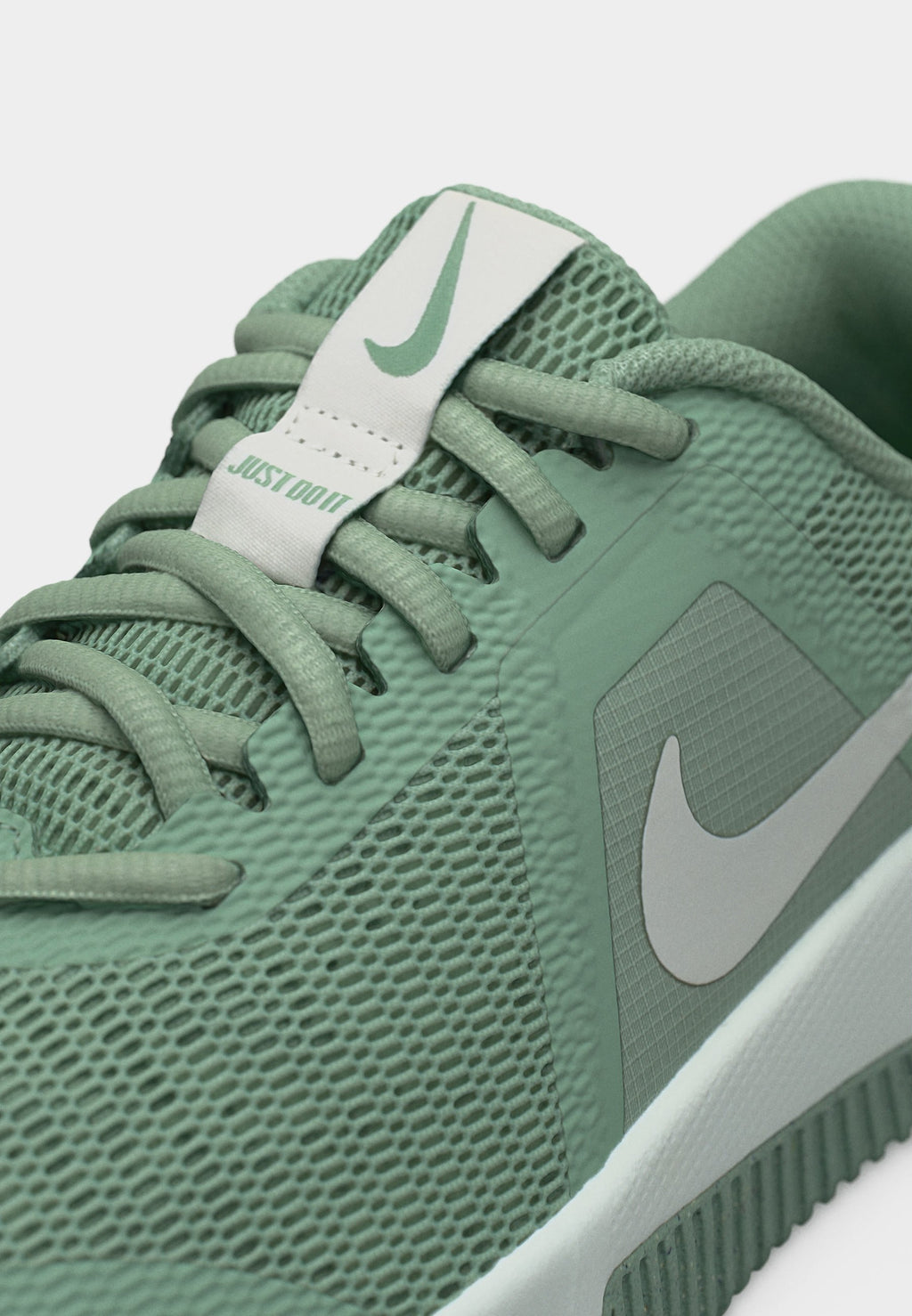MC 3 - Training shoe - steam/spruce aura/barely green