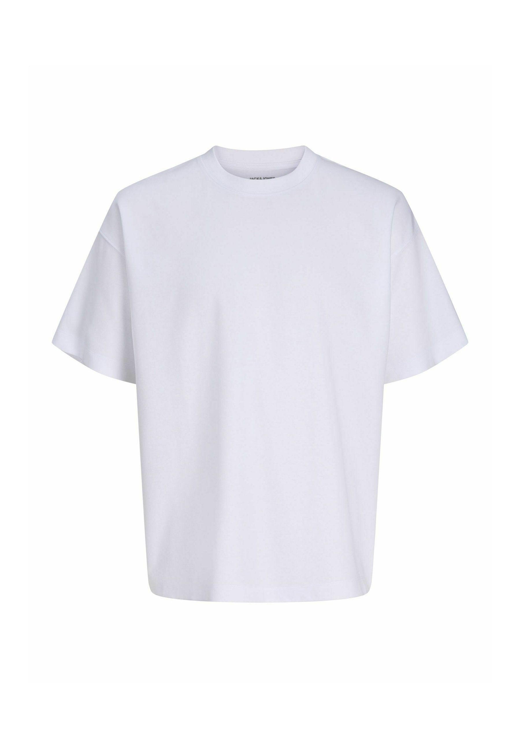 T-SHIRT T-SHIRT - Basic T-shirt - white
