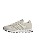 Trainers - off white   crystal linen  sage