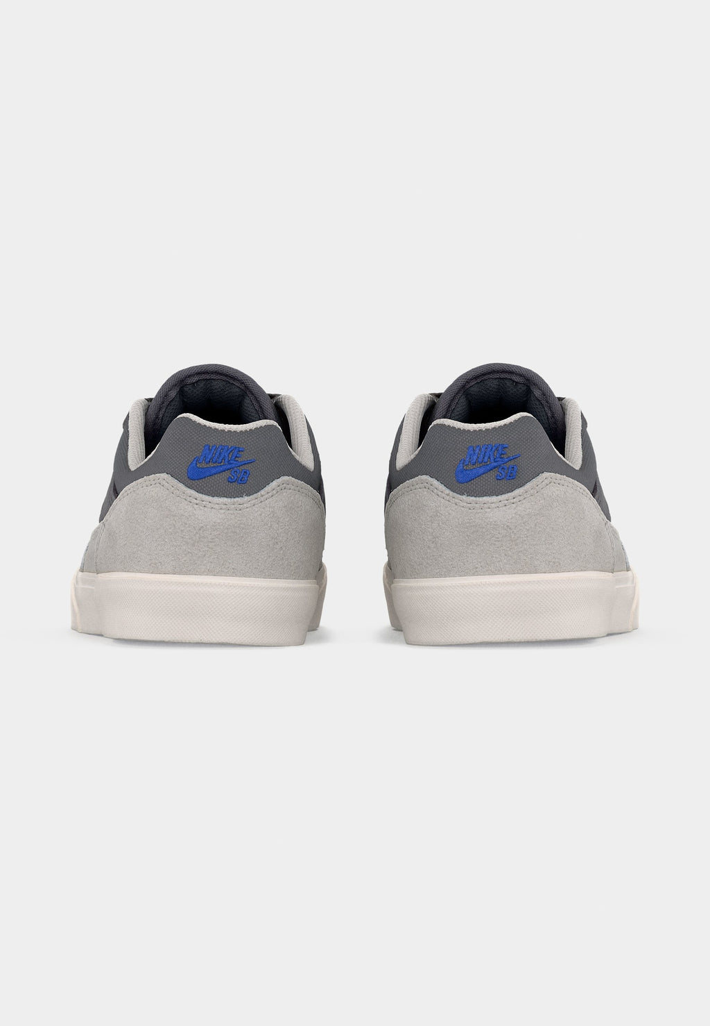 MALOR UNISEX - Trainers - pencil point/sapphire/legend silver-coloured