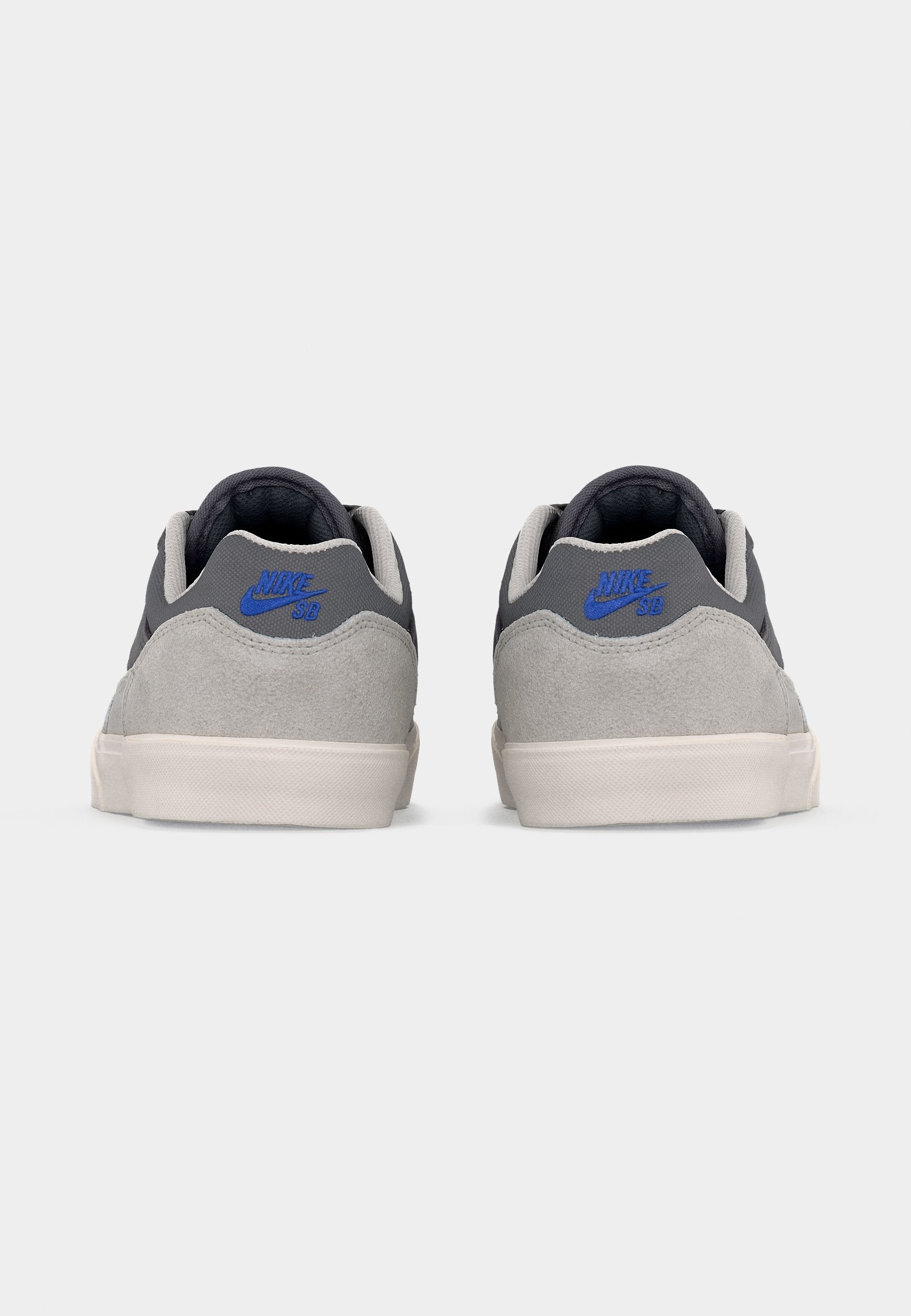MALOR UNISEX - Trainers - pencil point/sapphire/legend silver-coloured