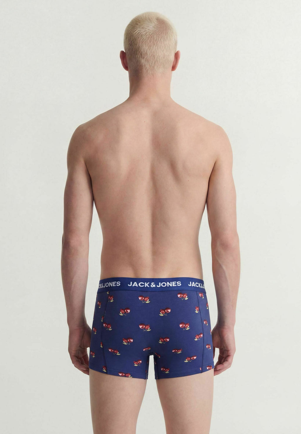 TRUNKS 5-PACK TRUNKS - Trunks - marina