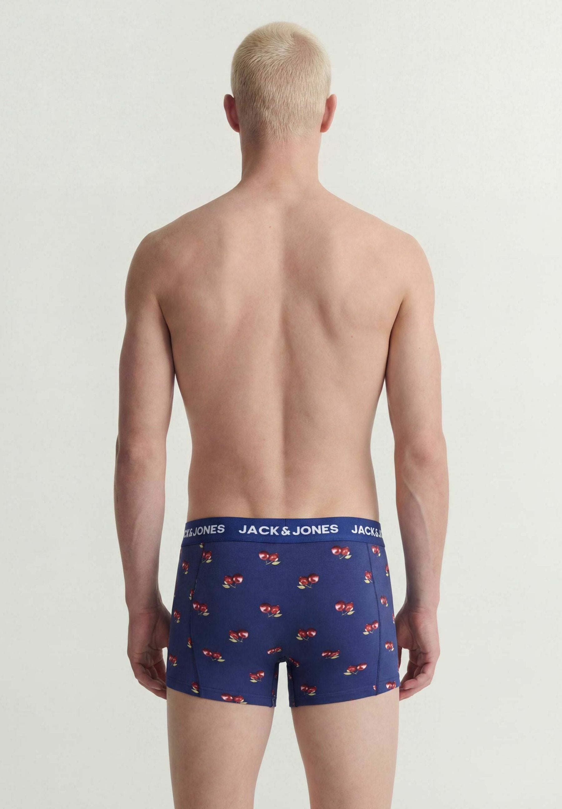 TRUNKS 5-PACK TRUNKS - Trunks - marina
