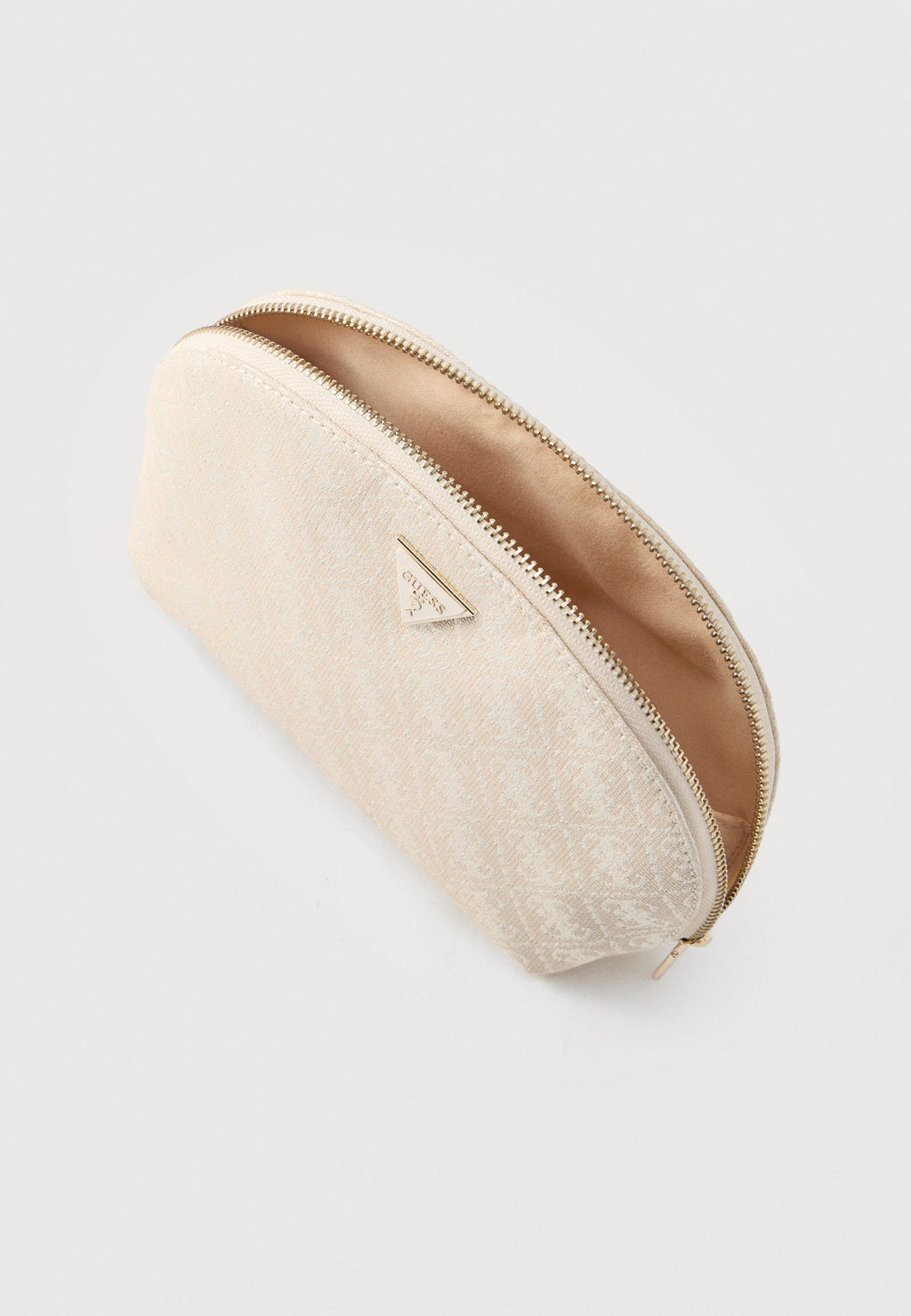 DOME - Wash bag - off-white