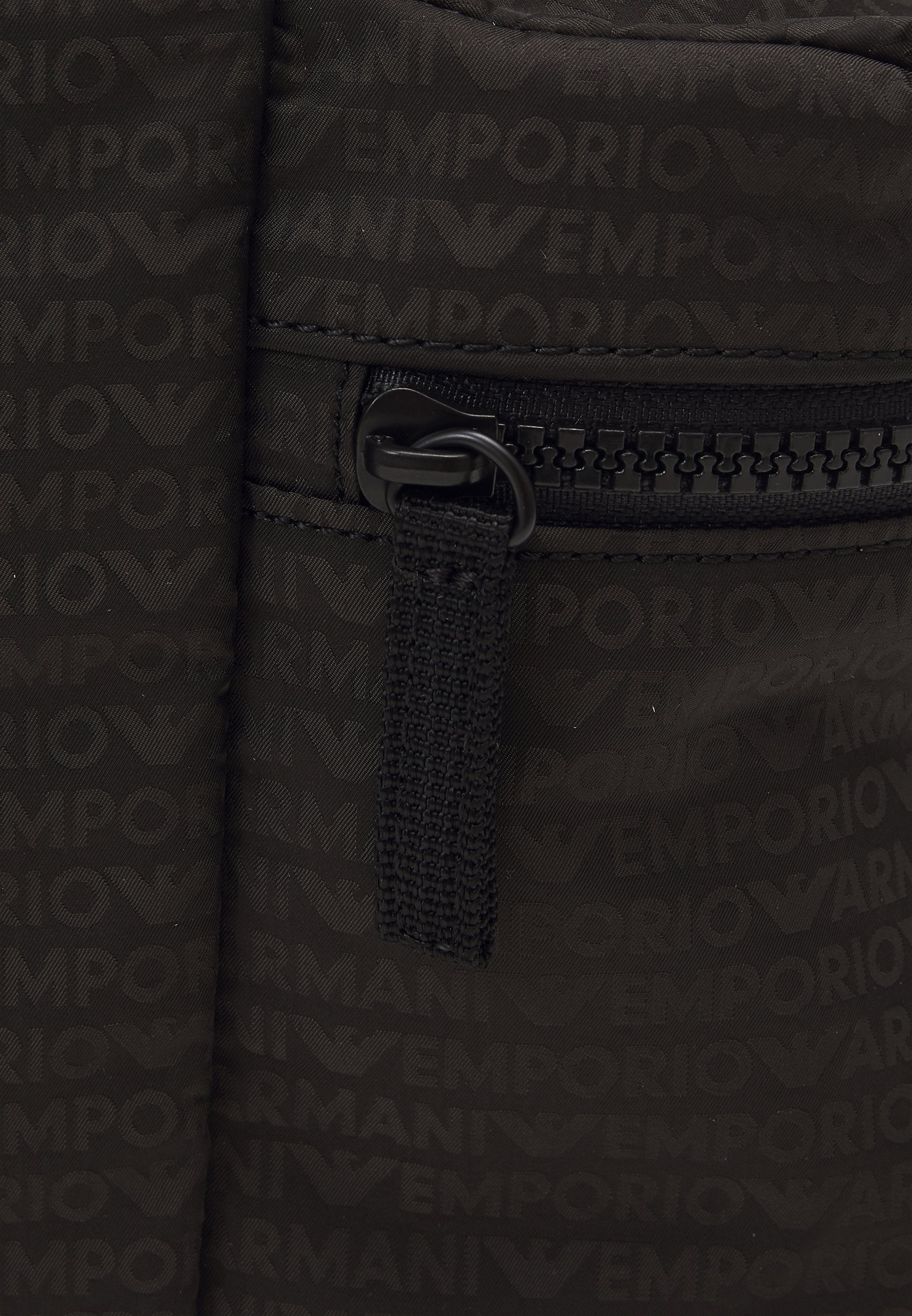 JUNIOR BACKPACK UNISEX - Backpack - verde militare/military green