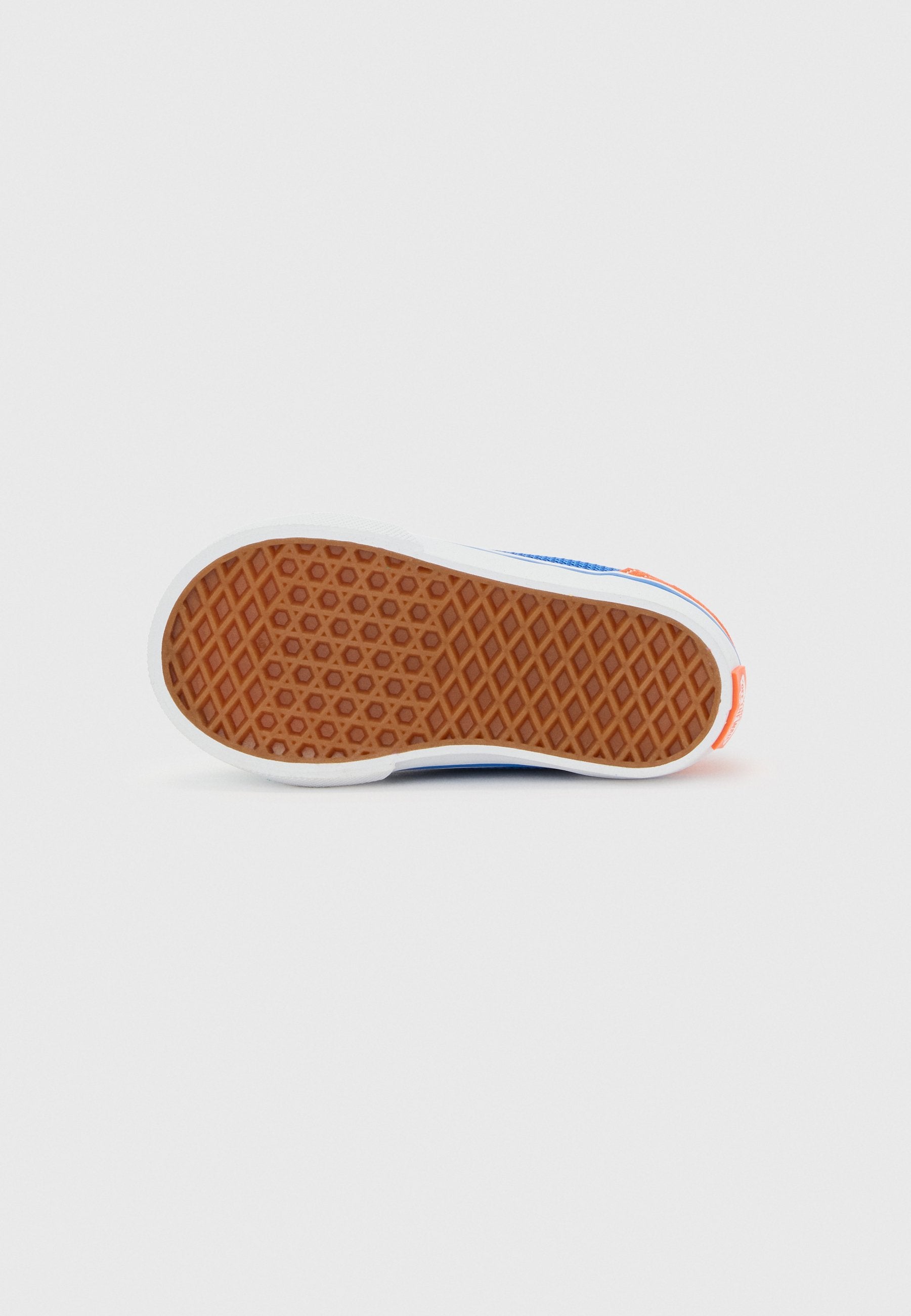 OLD SKOOL UNISEX - Skate shoes - blue/multi-coloured