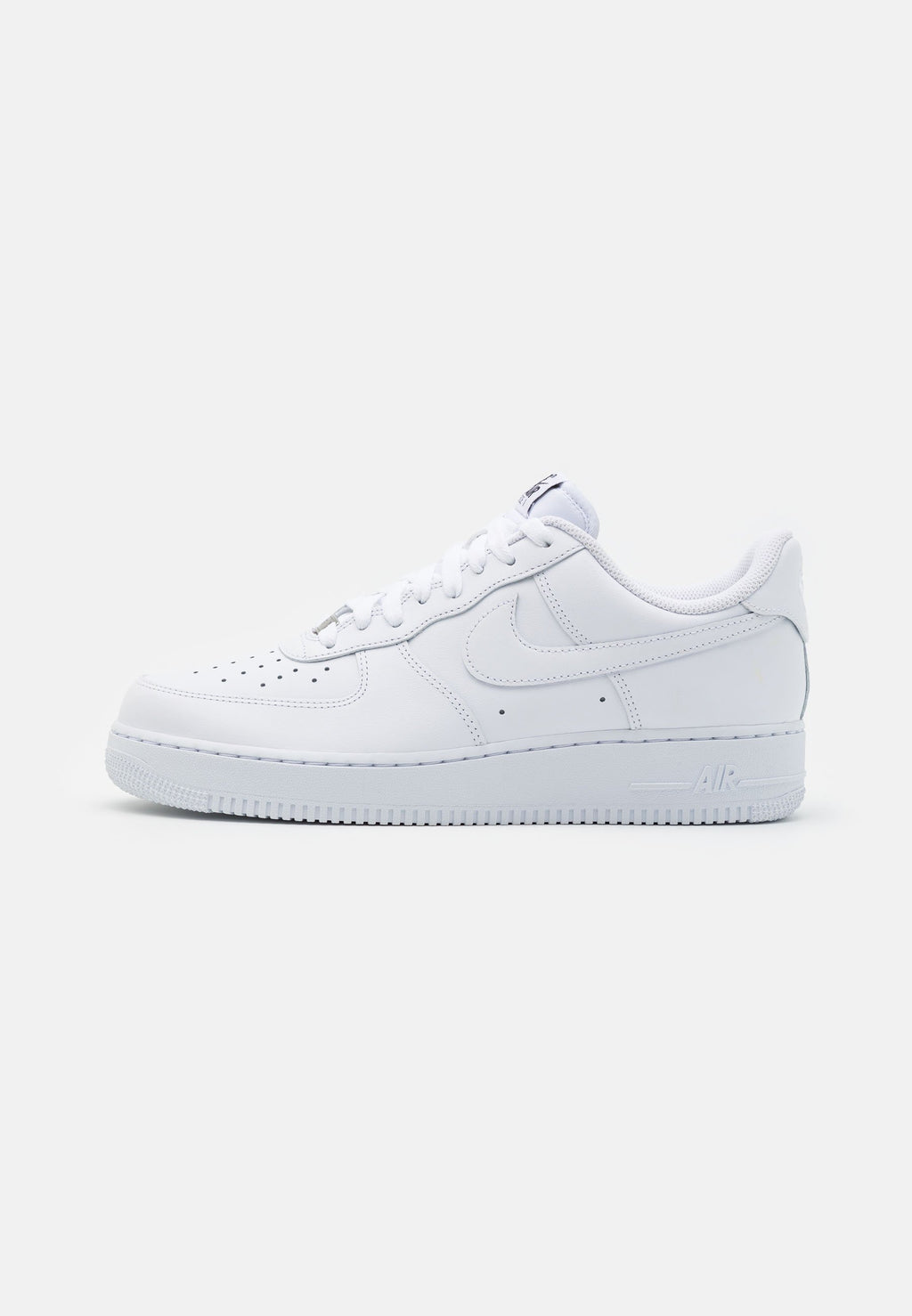 AIR FORCE 1 07 FLYEASE - Trainers - WHITE