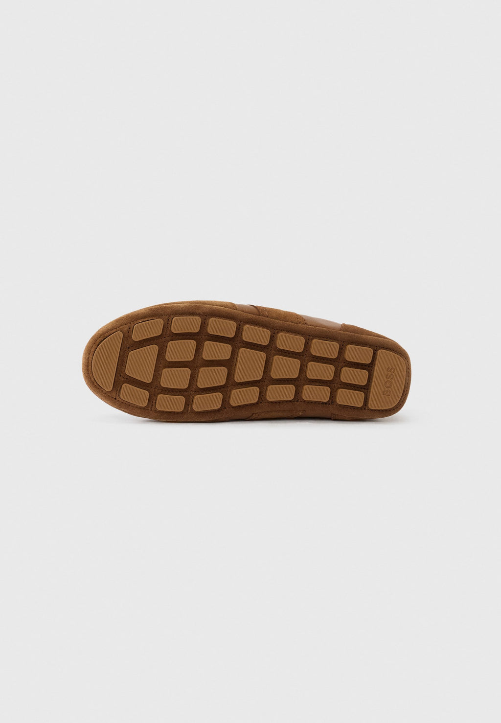 ROXANNE - Trainers - rust/copper-coloured
