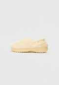 CLASSIC UNFURGETTABLE UNISEX - Mules - vanilla