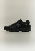 U2002 UNISEX - Trainers - black/black metallic