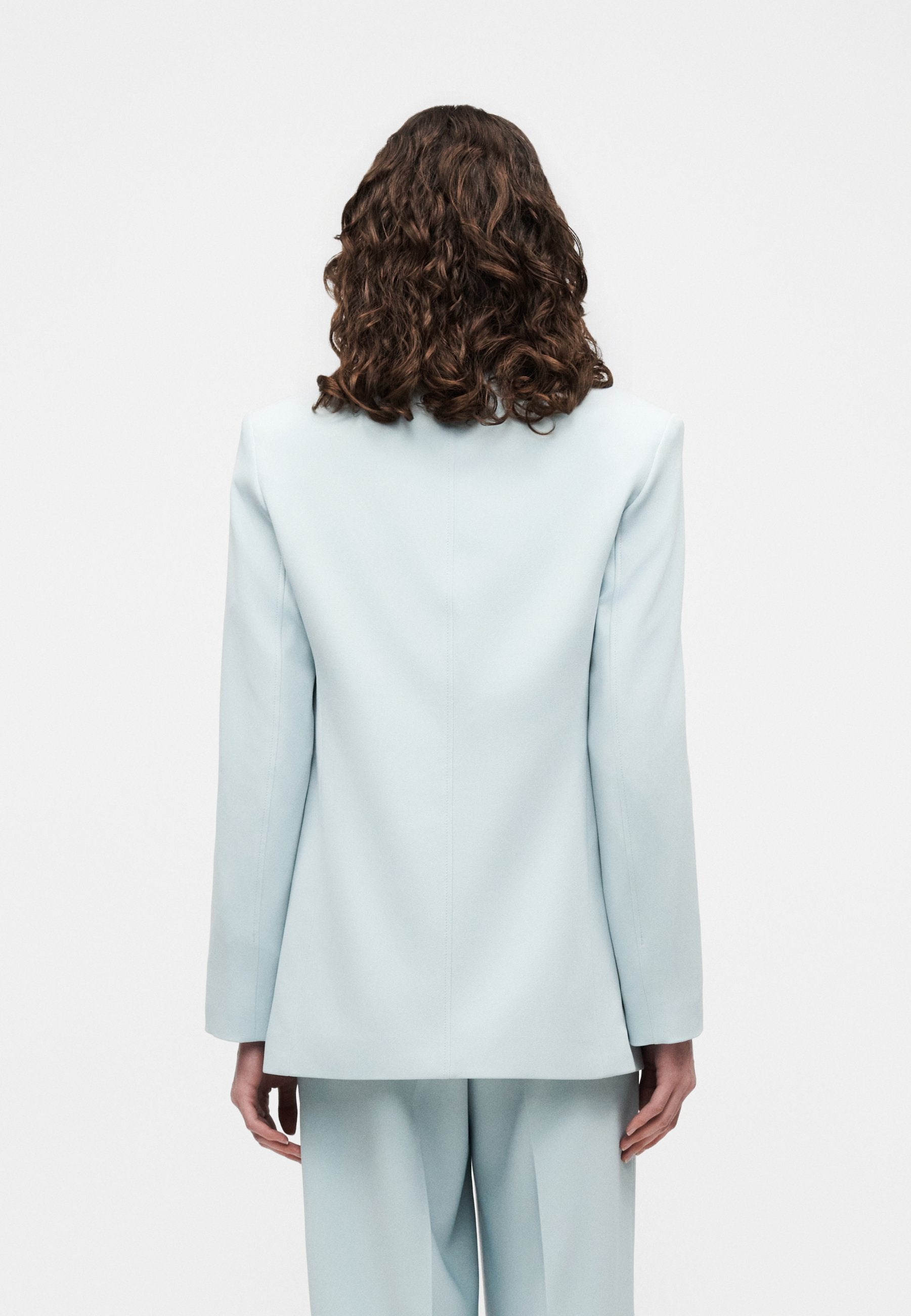JABLA - Blazer - open green