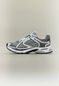 SKYJET PRISCO JR UNISEX - Trainers - silver-coloured/black/glacial gray