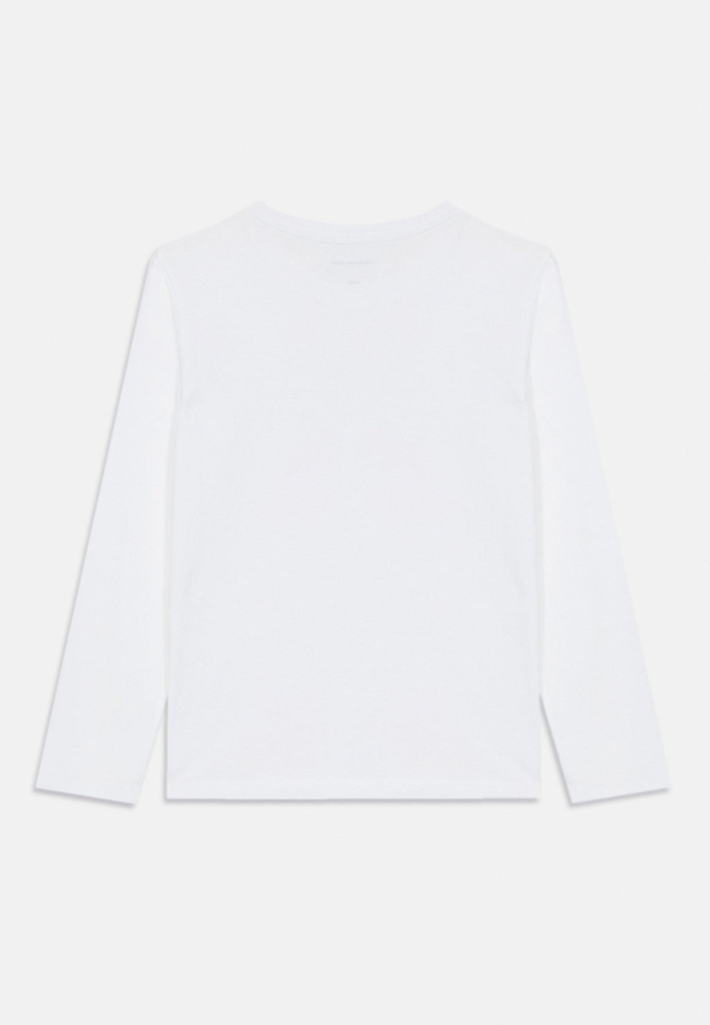 CHEST MONO 2 PACK UNISEX - Long sleeved top - black/bright white