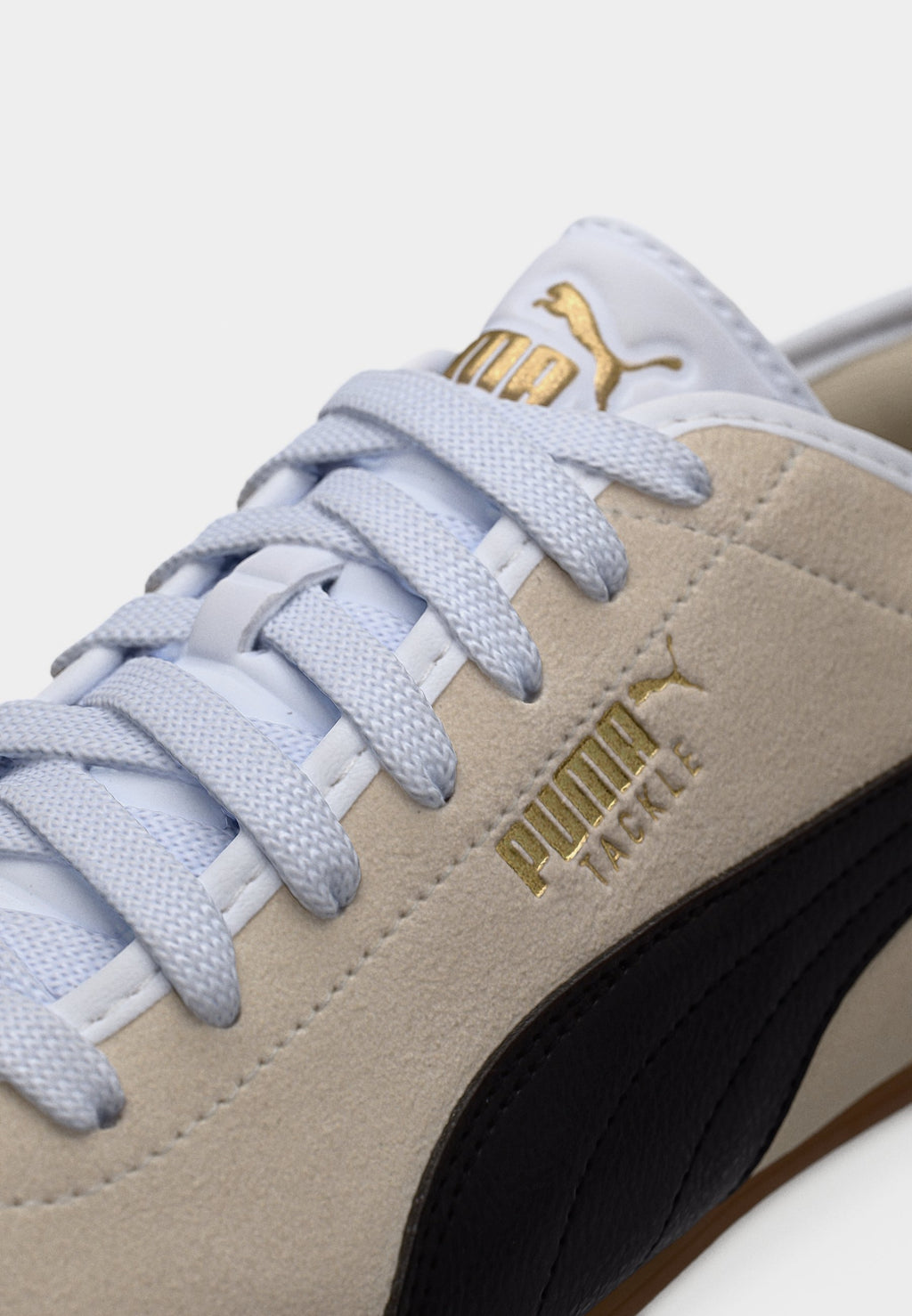 TACKLE - Trainers - alpine snow/black